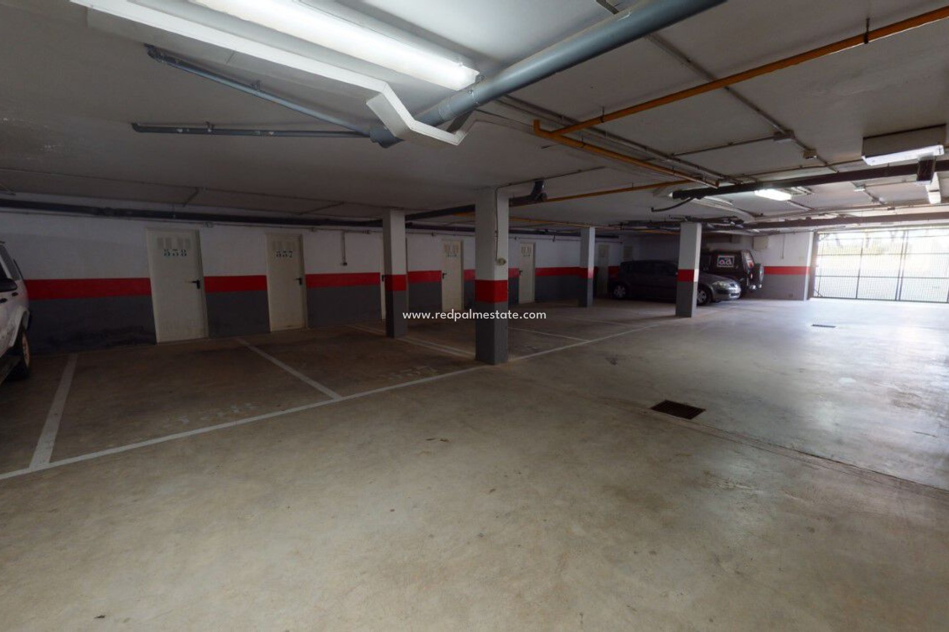 Resale - Apartments -
Roda Golf Resort - Inland