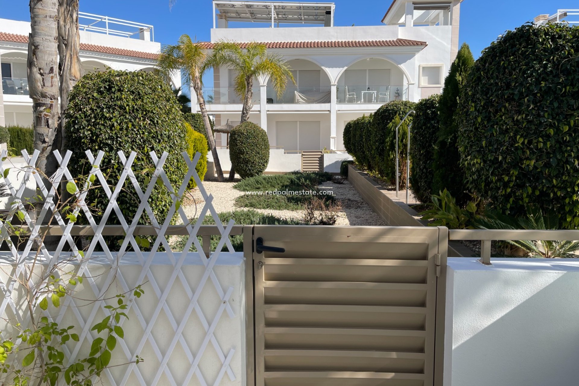 Resale - Apartments -
Rojales - Inland