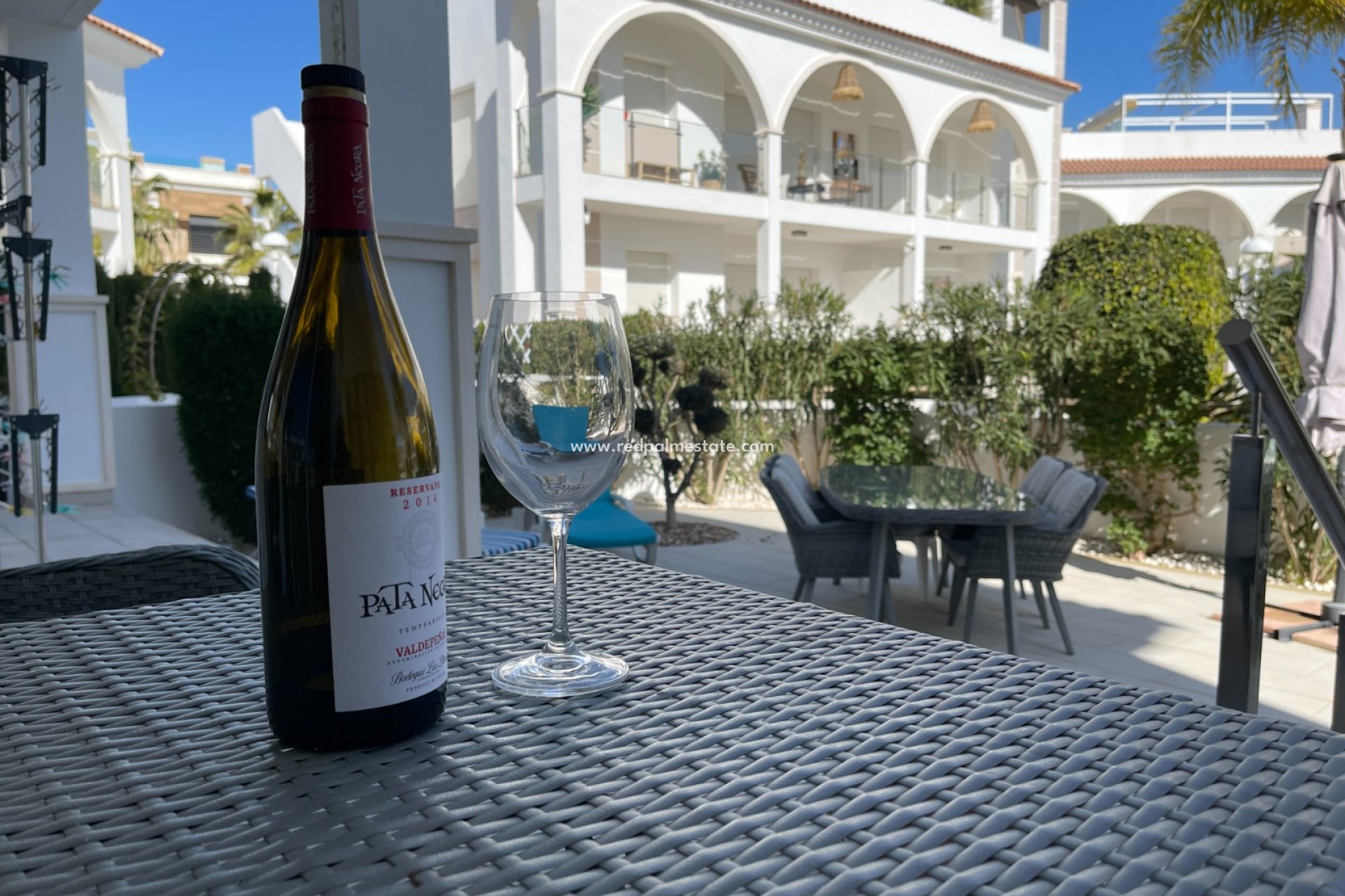 Resale - Apartments -
Rojales - Inland