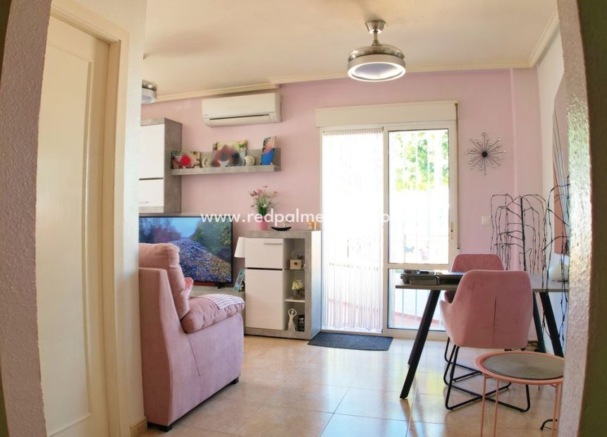Resale - Apartments -
Rojales - Inland