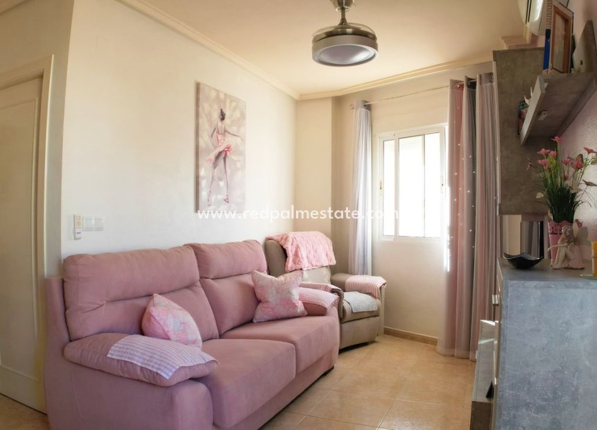 Resale - Apartments -
Rojales - Inland