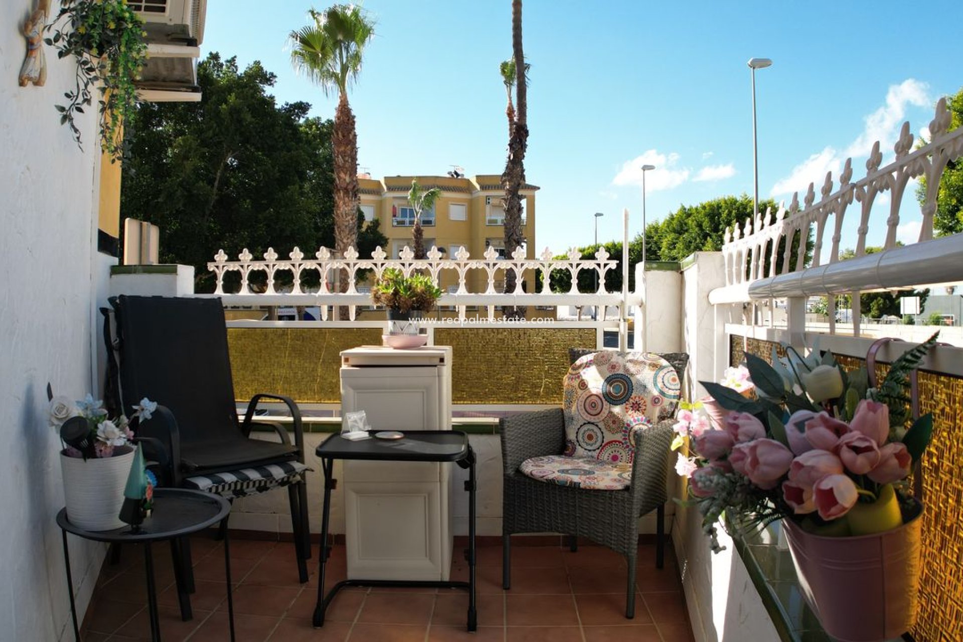 Resale - Apartments -
Rojales - Inland