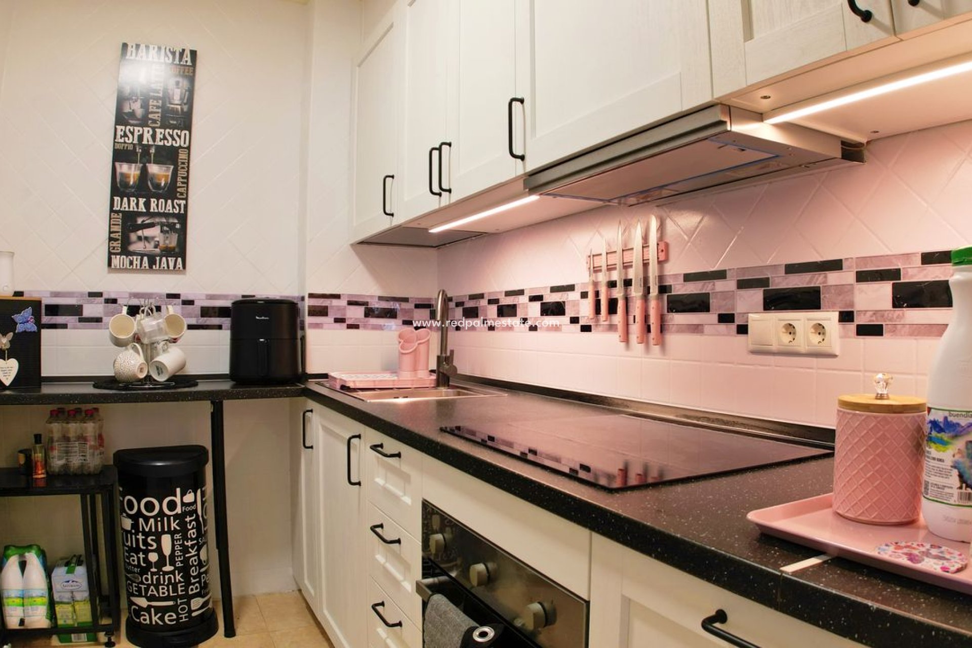 Resale - Apartments -
Rojales - Inland