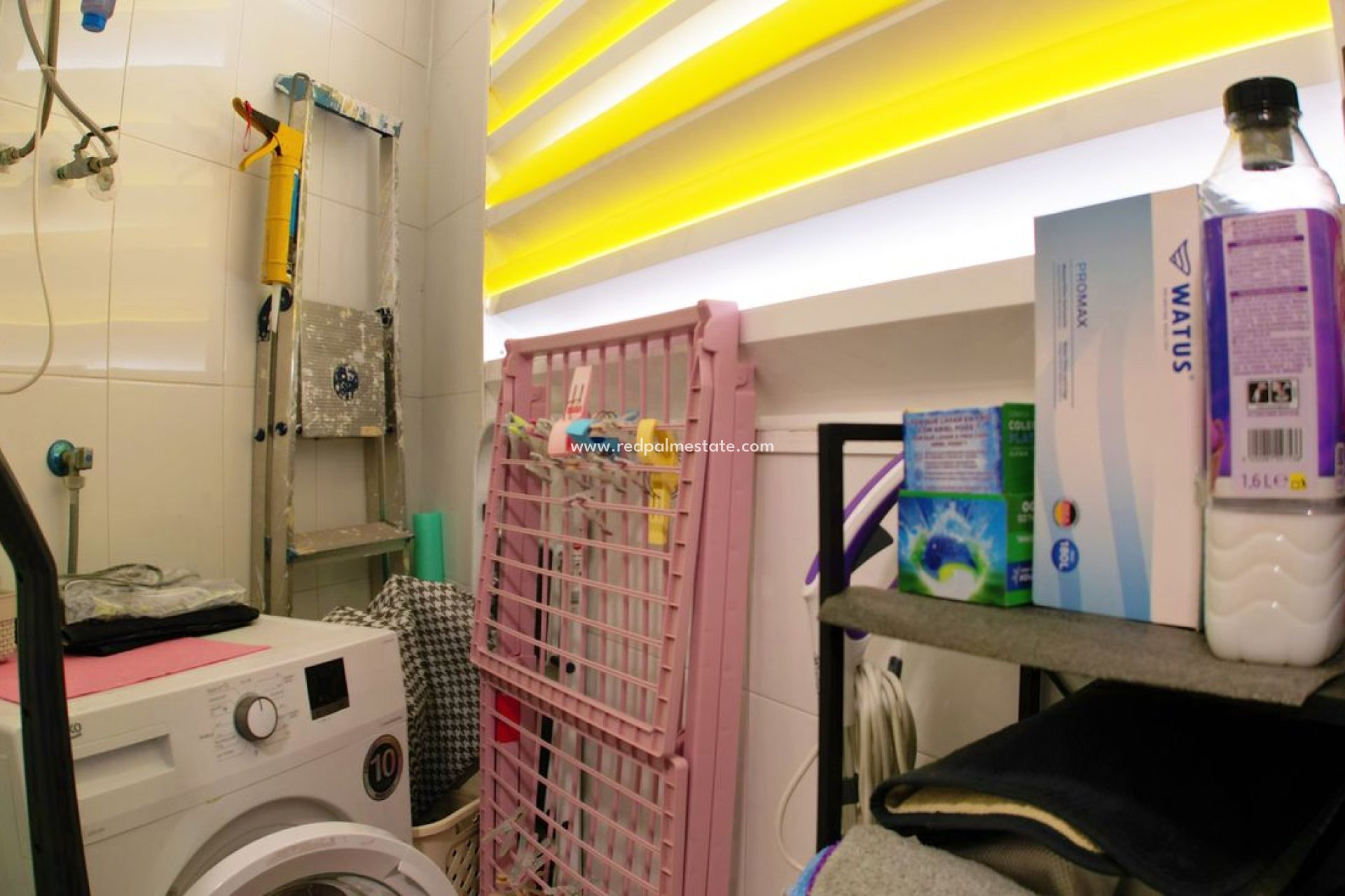 Resale - Apartments -
Rojales - Inland