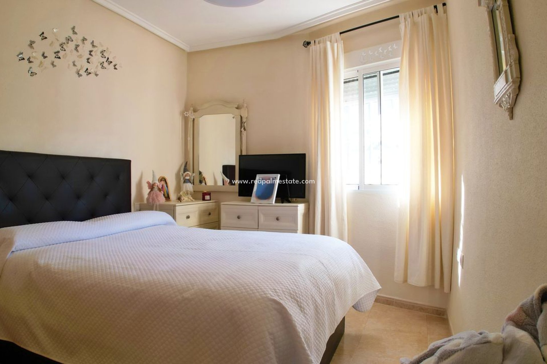 Resale - Apartments -
Rojales - Inland