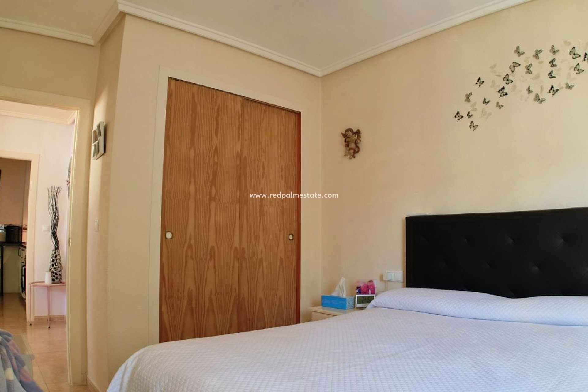 Resale - Apartments -
Rojales - Inland