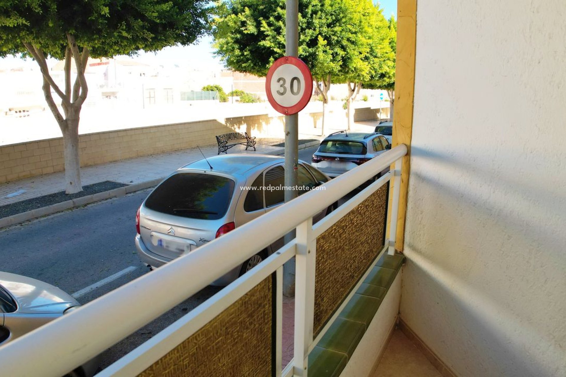 Resale - Apartments -
Rojales - Inland