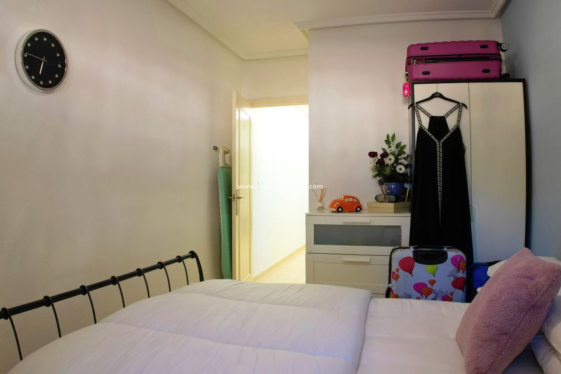 Resale - Apartments -
Rojales - Inland