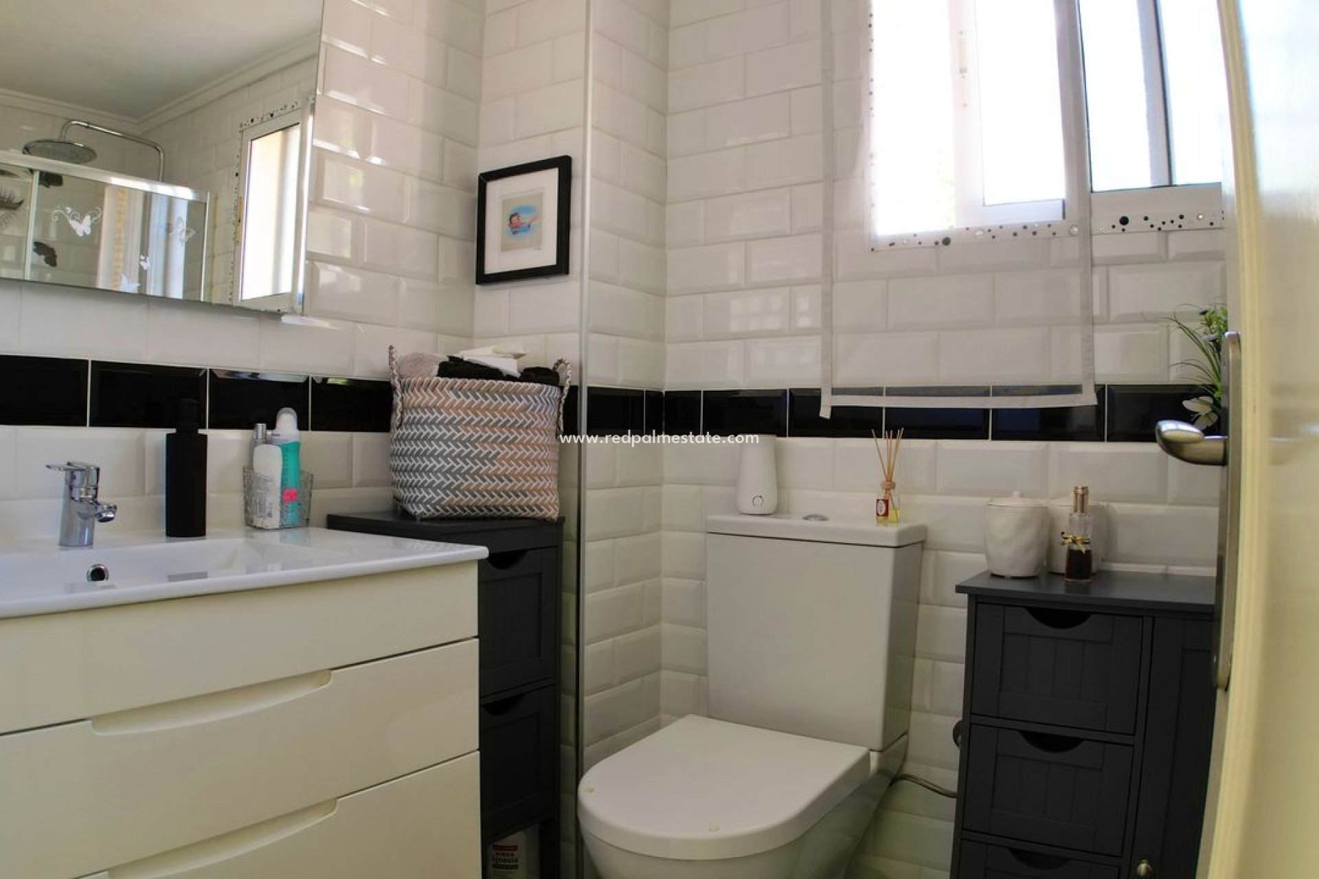 Resale - Apartments -
Rojales - Inland