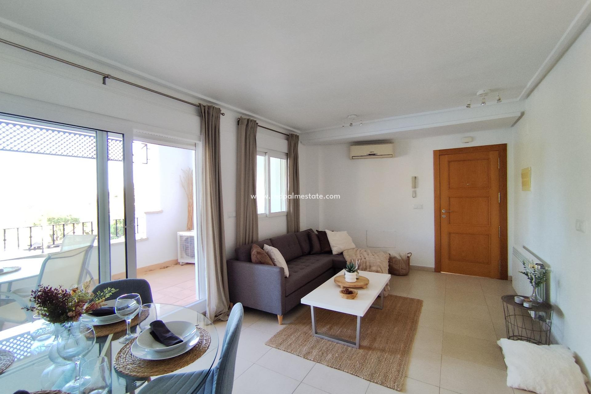 Resale - Apartments -
ROLDAN - La Torre Golf Resort