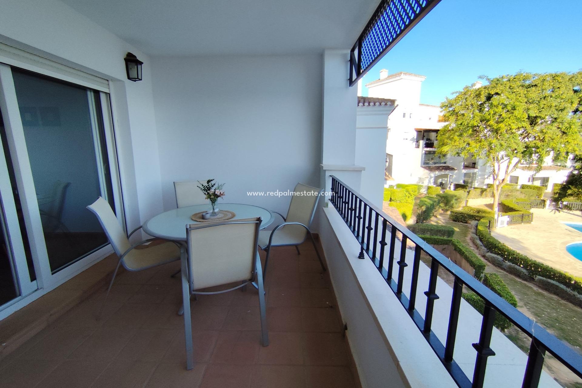 Resale - Apartments -
ROLDAN - La Torre Golf Resort
