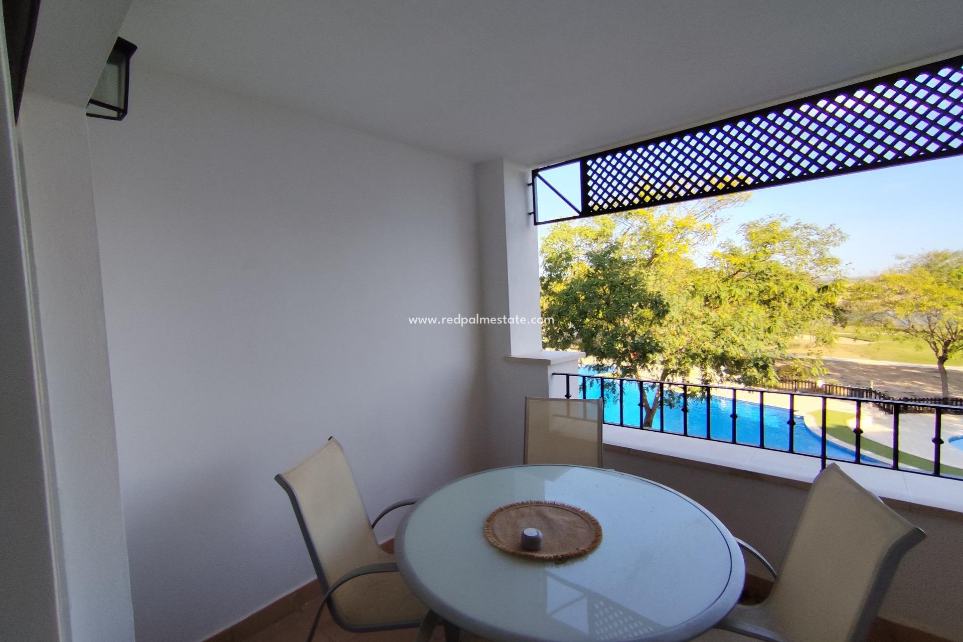 Resale - Apartments -
ROLDAN - La Torre Golf Resort