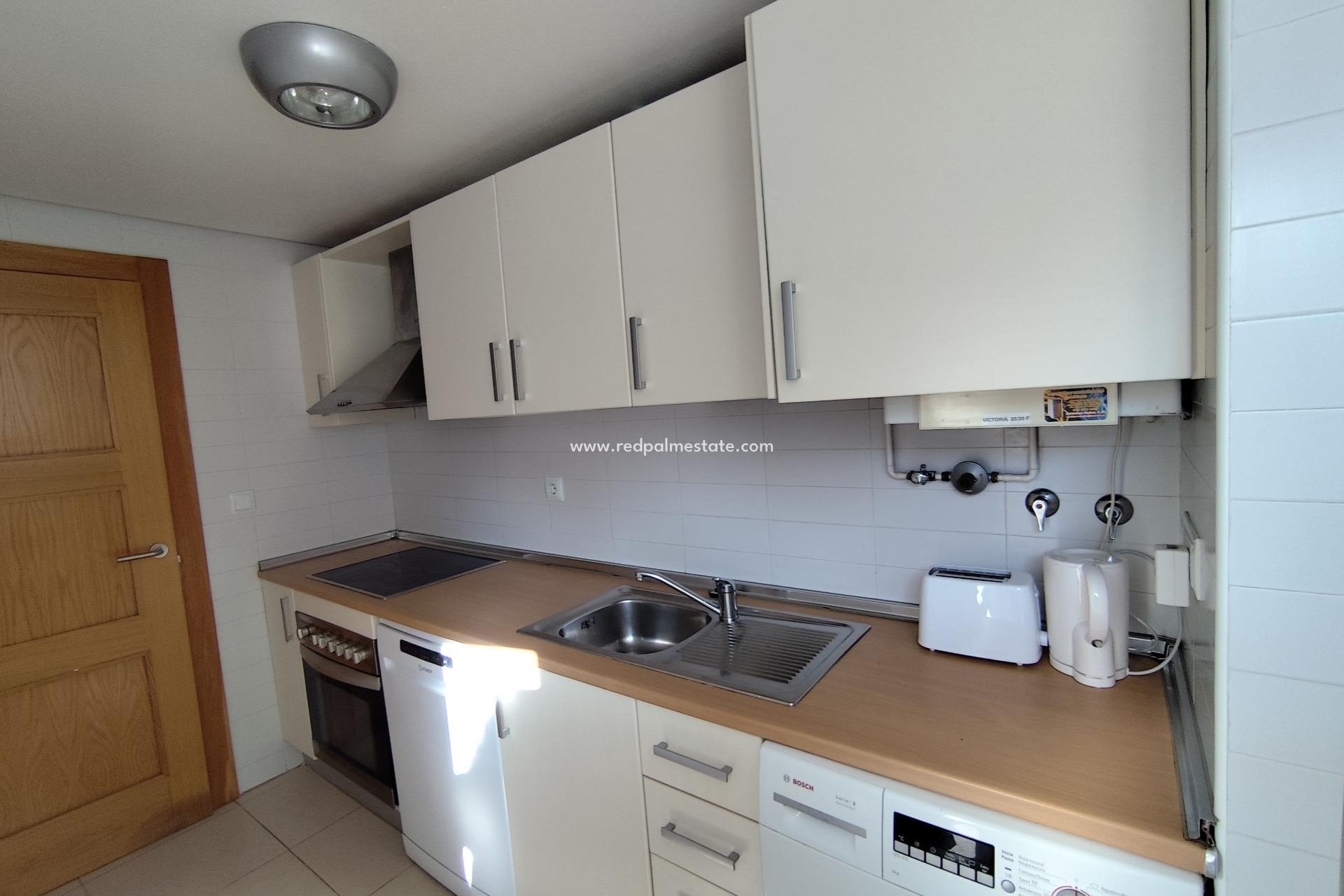 Resale - Apartments -
ROLDAN - La Torre Golf Resort