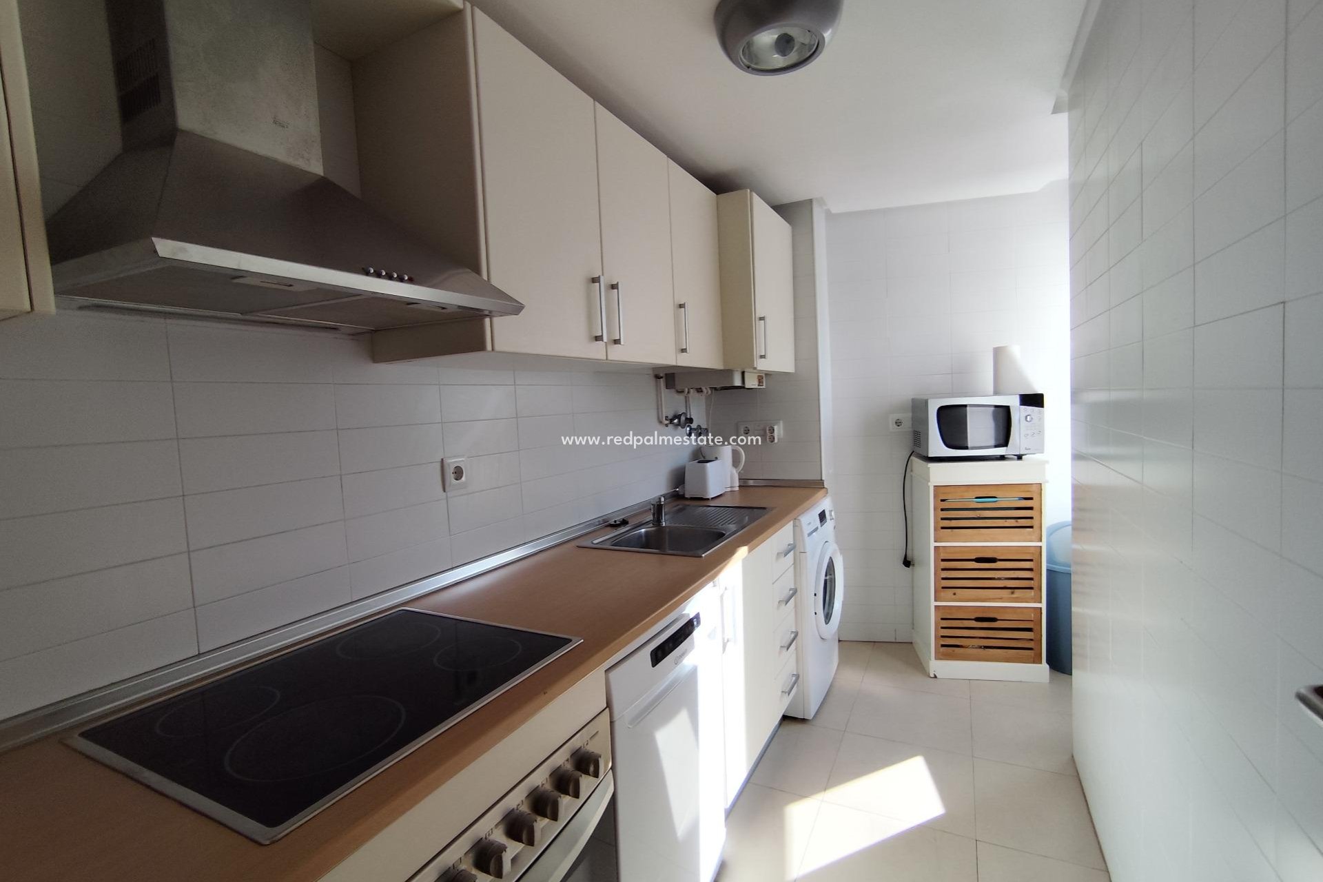 Resale - Apartments -
ROLDAN - La Torre Golf Resort