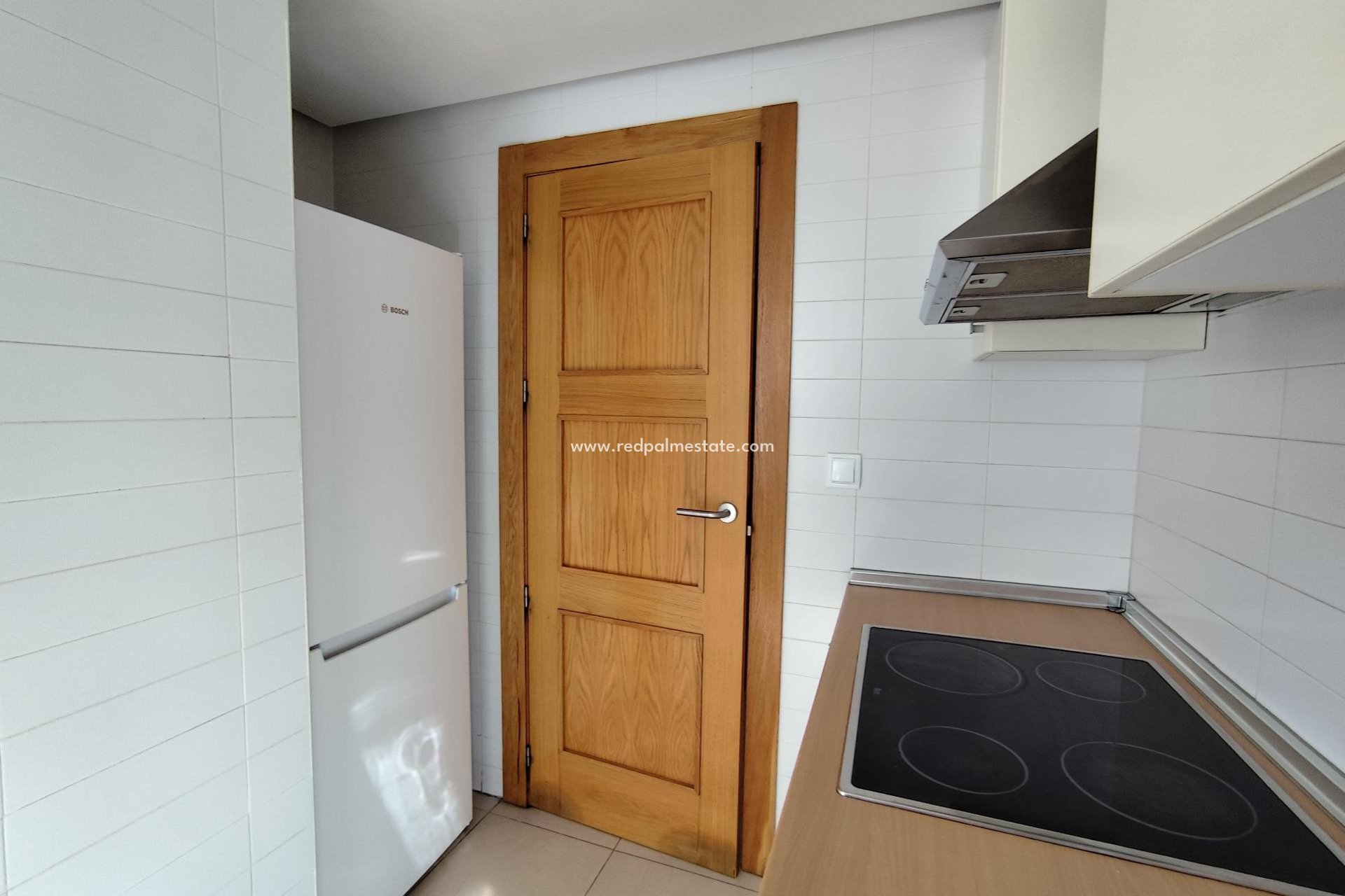 Resale - Apartments -
ROLDAN - La Torre Golf Resort