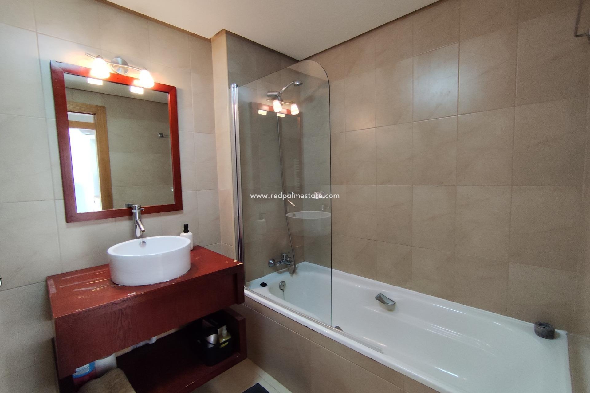 Resale - Apartments -
ROLDAN - La Torre Golf Resort