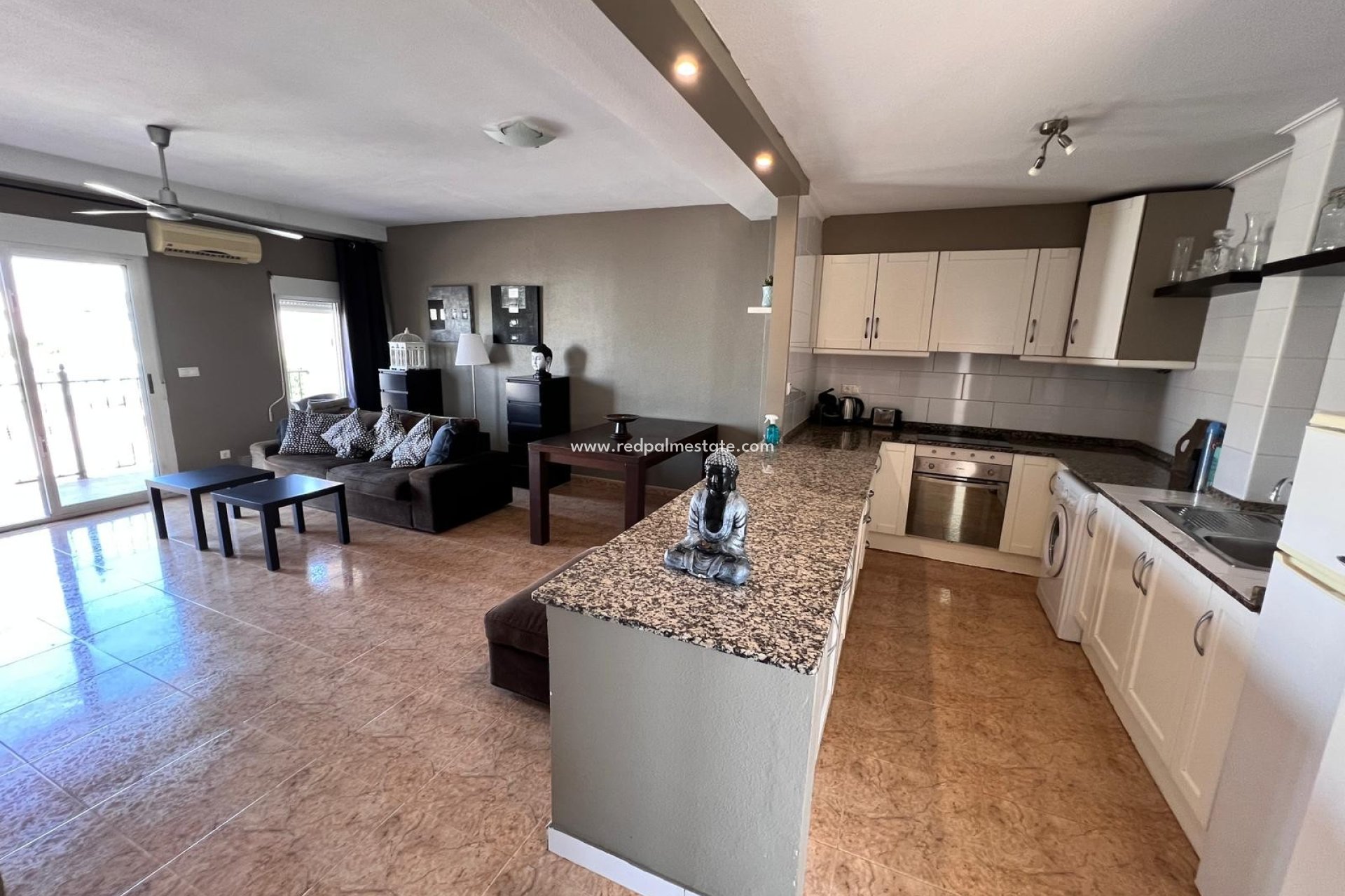 Resale - Apartments -
San Fulgencio - Costa Blanca