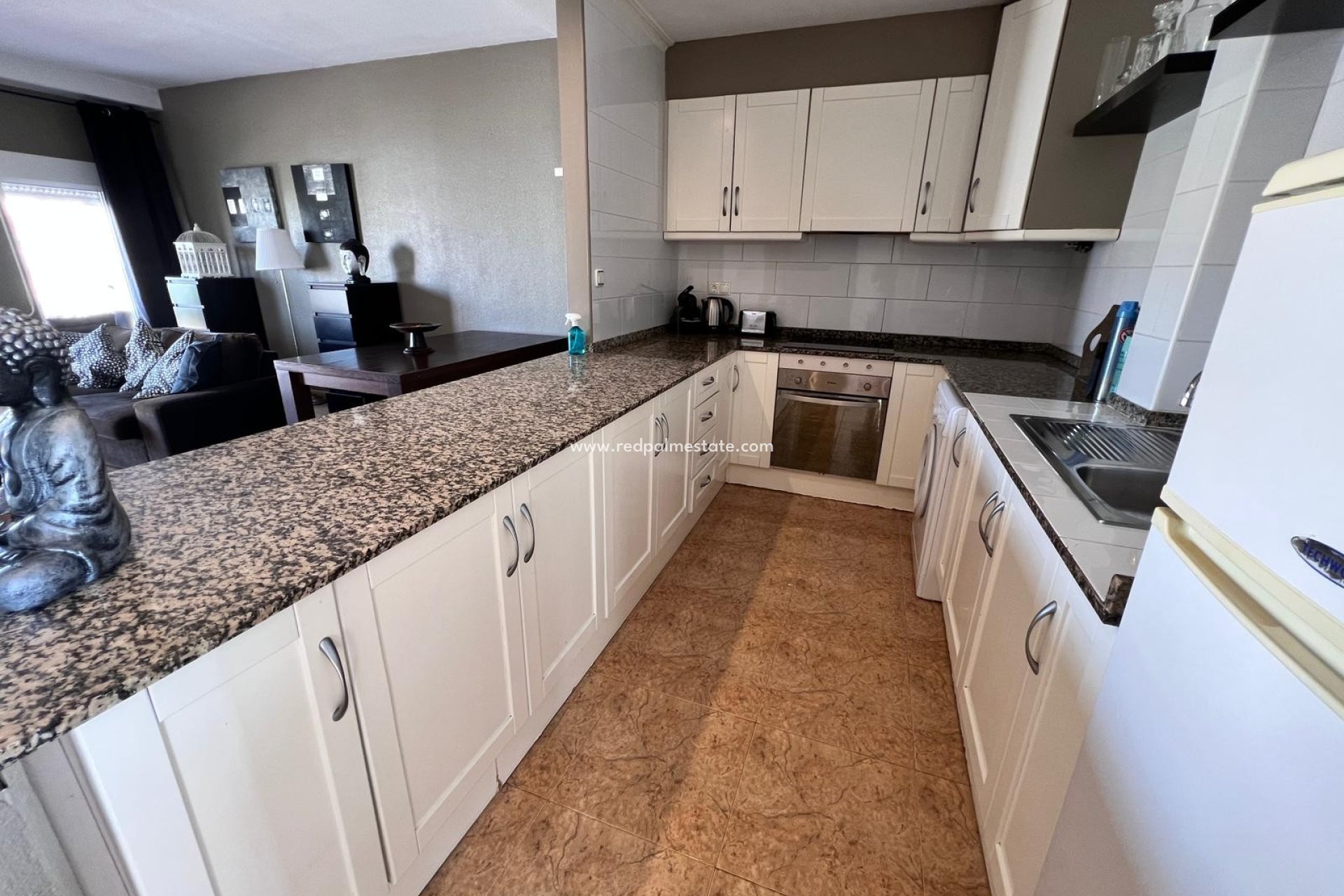 Resale - Apartments -
San Fulgencio - Costa Blanca