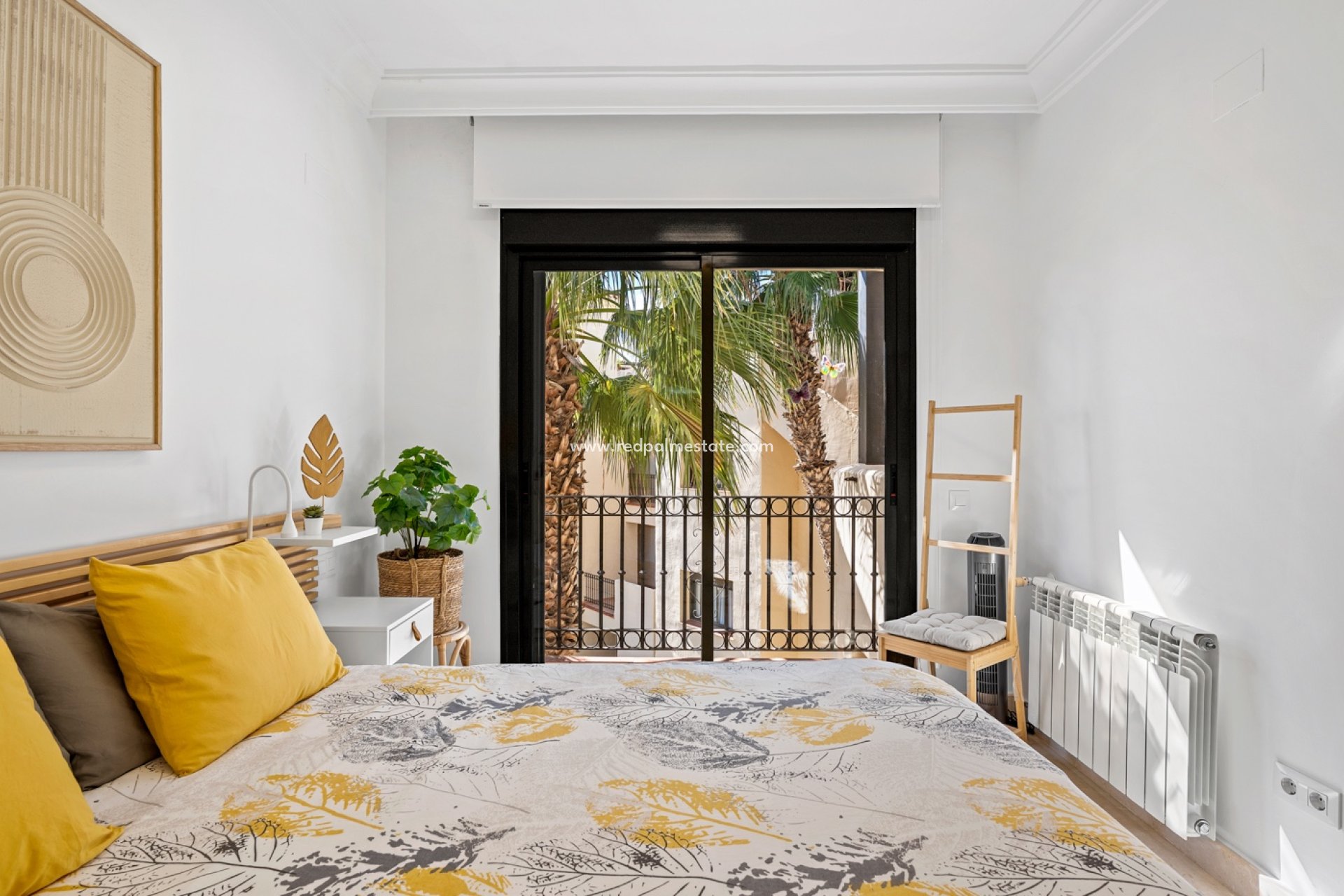 Resale - Apartments -
San Javier - Roda