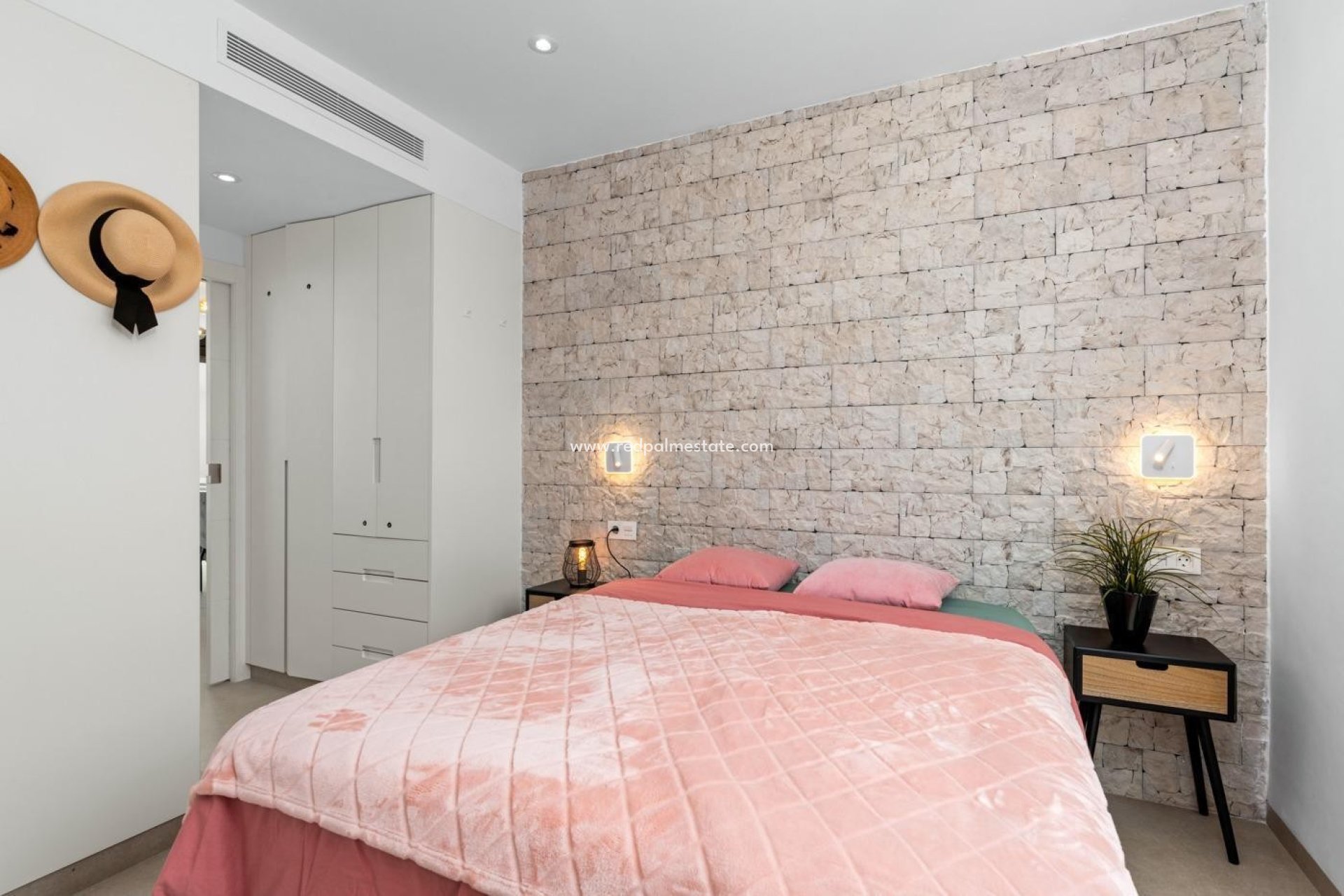 Resale - Apartments -
San Javier - Santiago De La Ribera