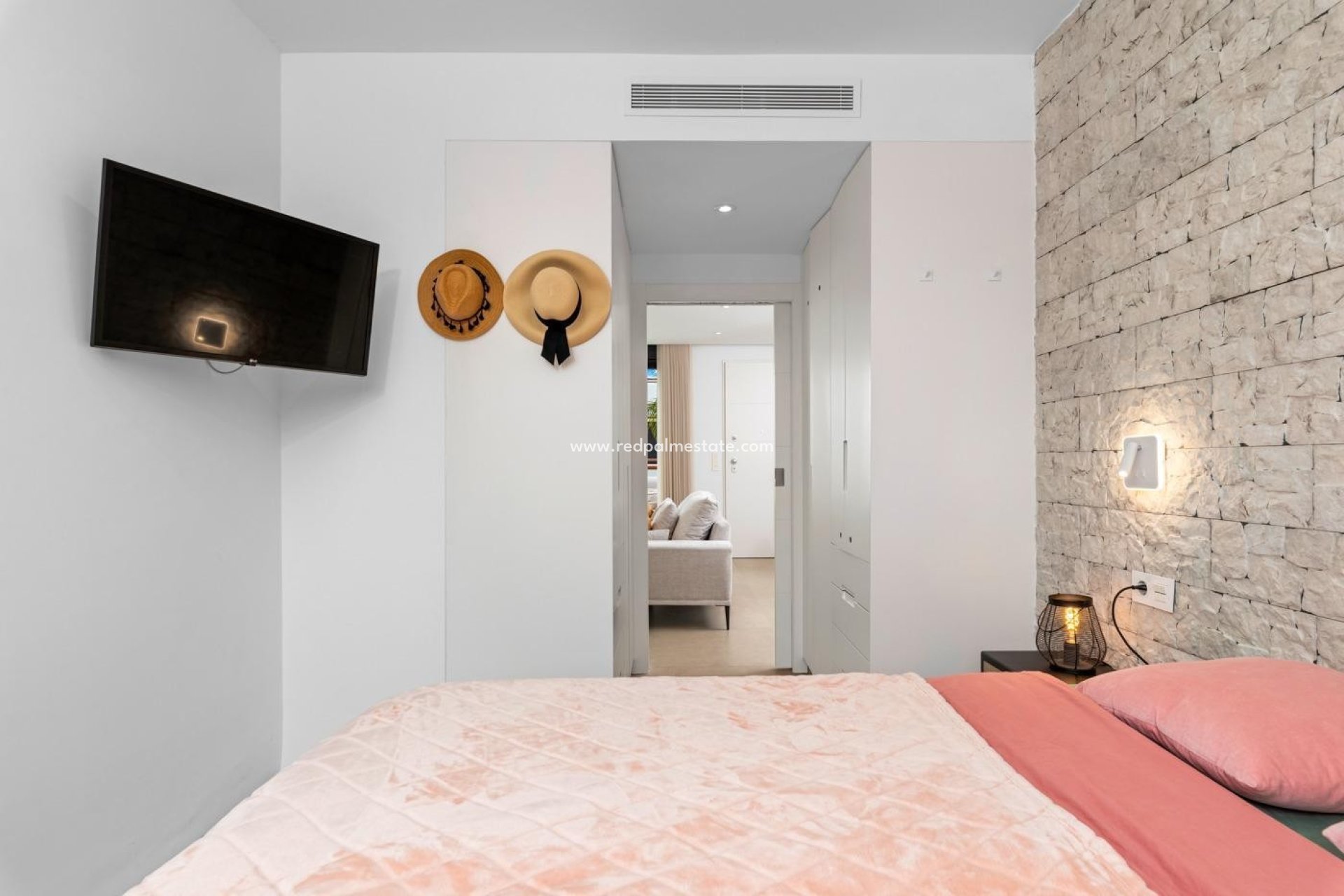 Resale - Apartments -
San Javier - Santiago De La Ribera