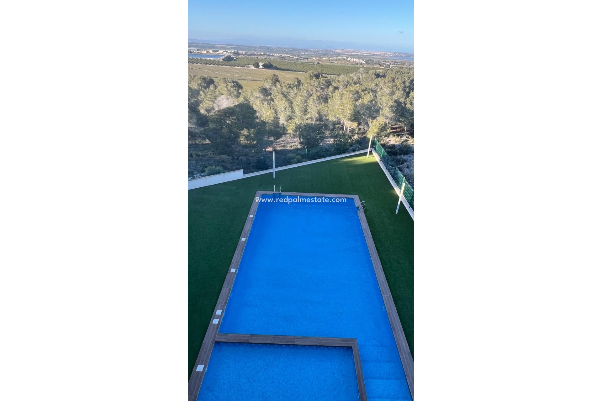 Resale - Apartments -
San Miguel de Salinas - Bellavista