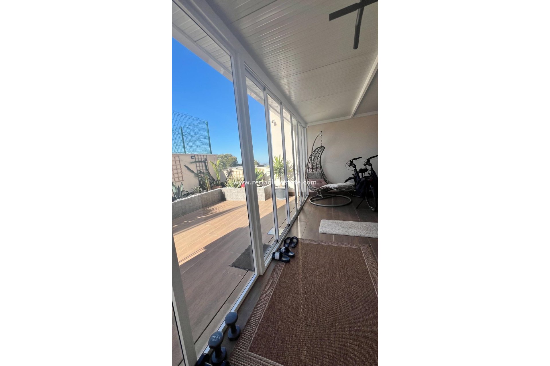 Resale - Apartments -
San Miguel de Salinas - Bellavista