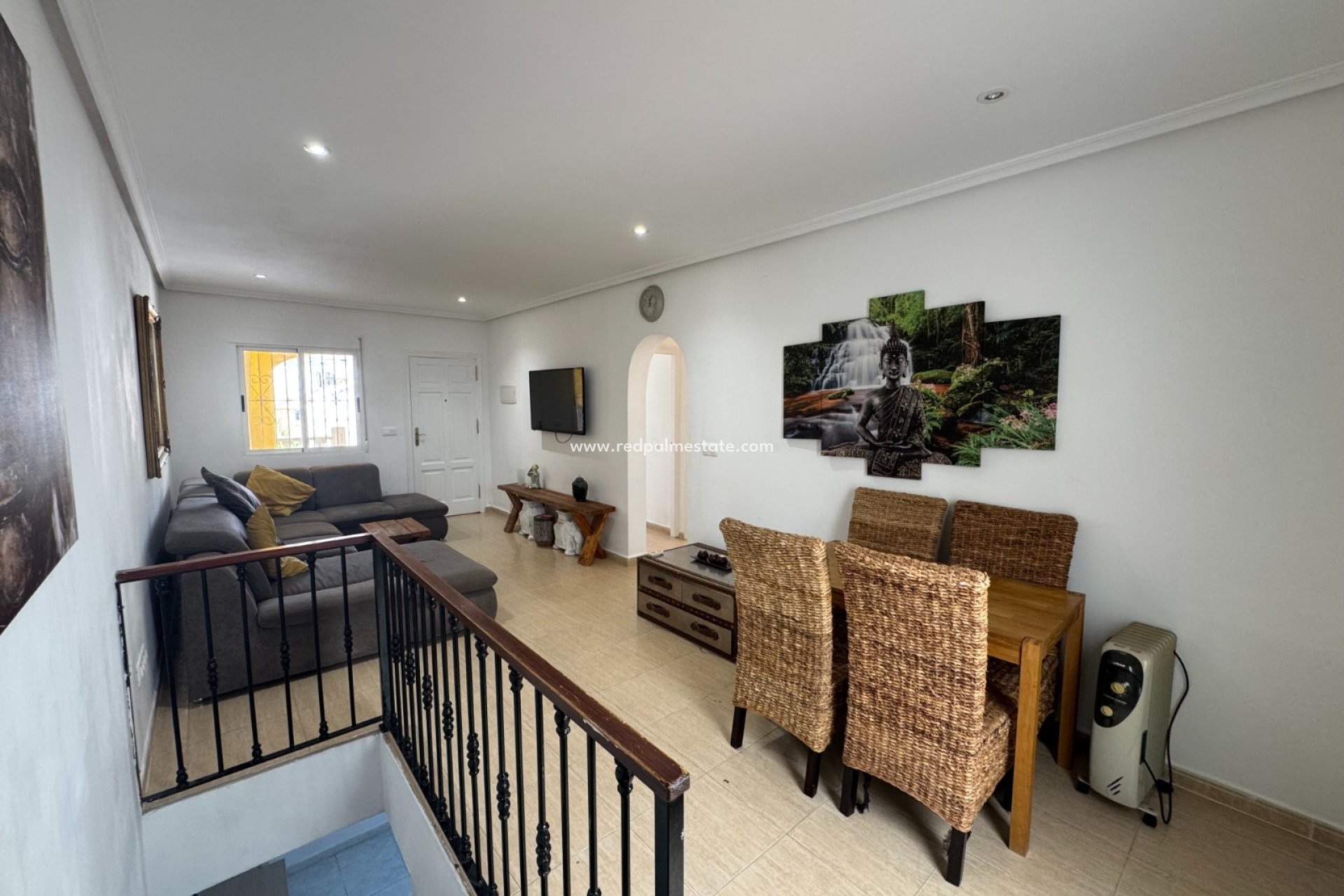 Resale - Apartments -
San Miguel de Salinas - Inland