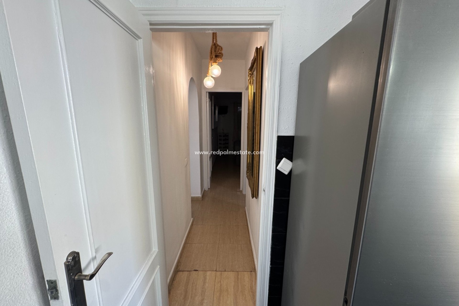 Resale - Apartments -
San Miguel de Salinas - Inland