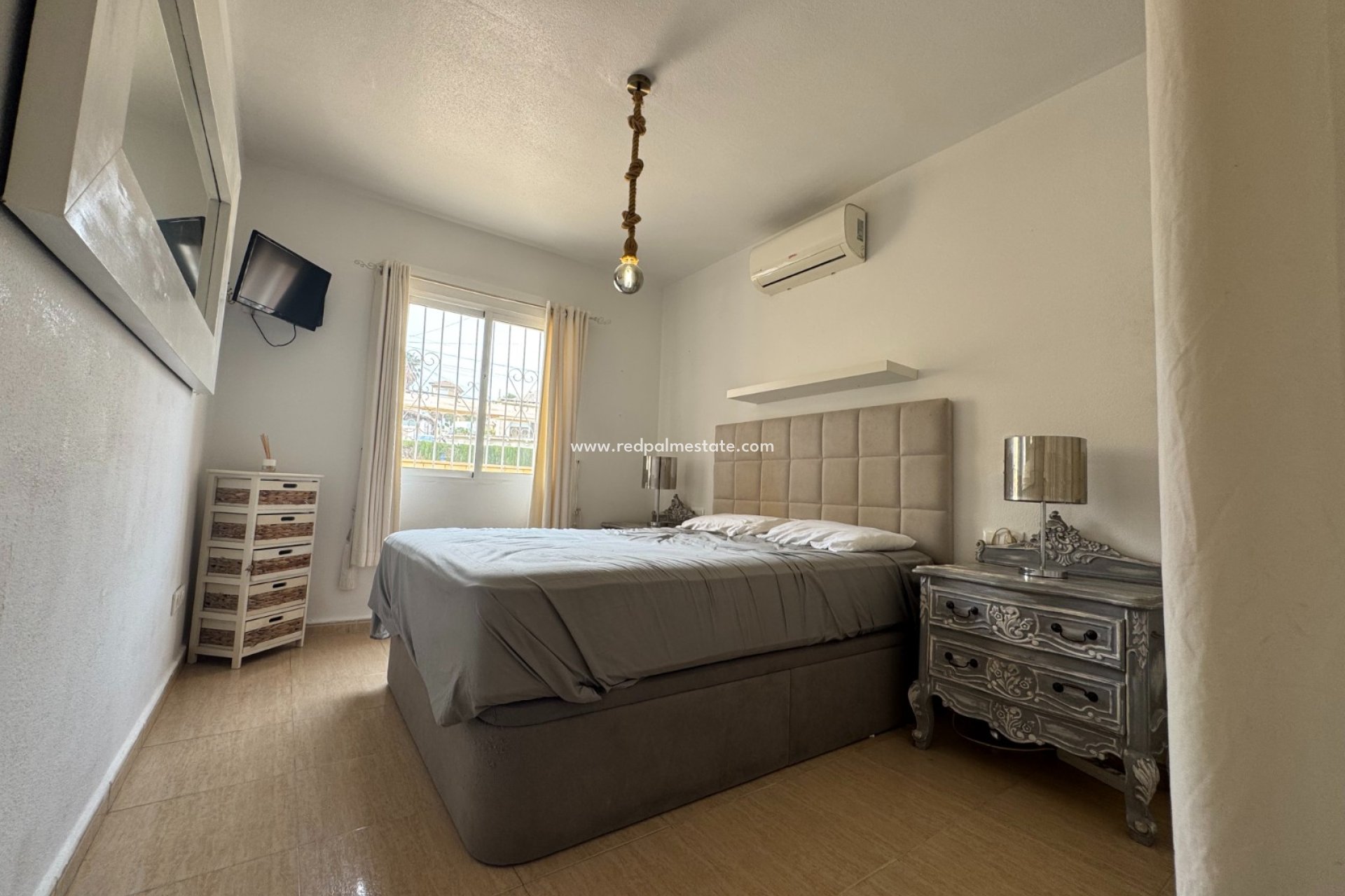 Resale - Apartments -
San Miguel de Salinas - Inland