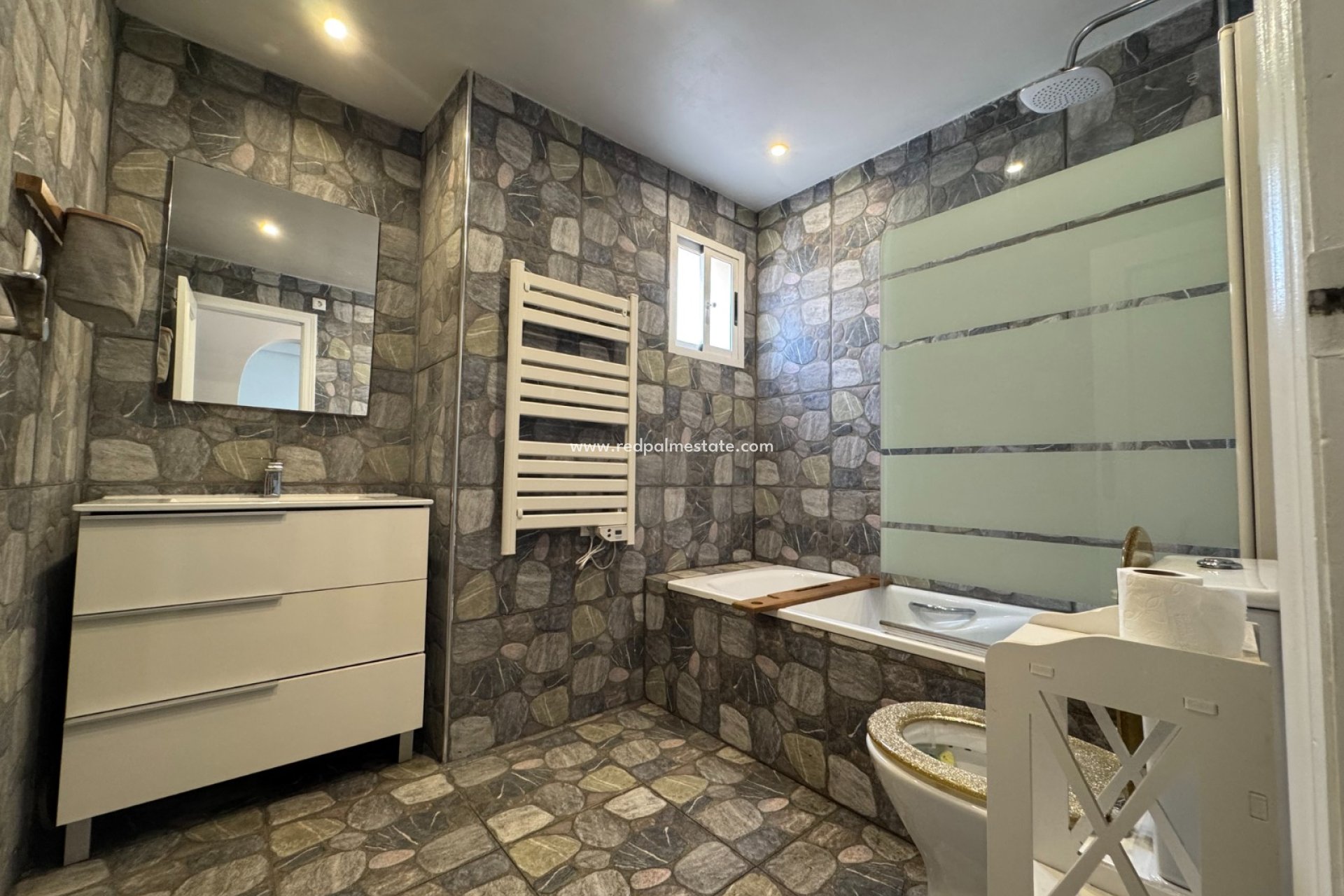 Resale - Apartments -
San Miguel de Salinas - Inland