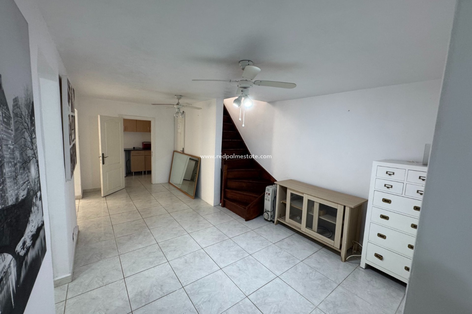 Resale - Apartments -
San Miguel de Salinas - Inland