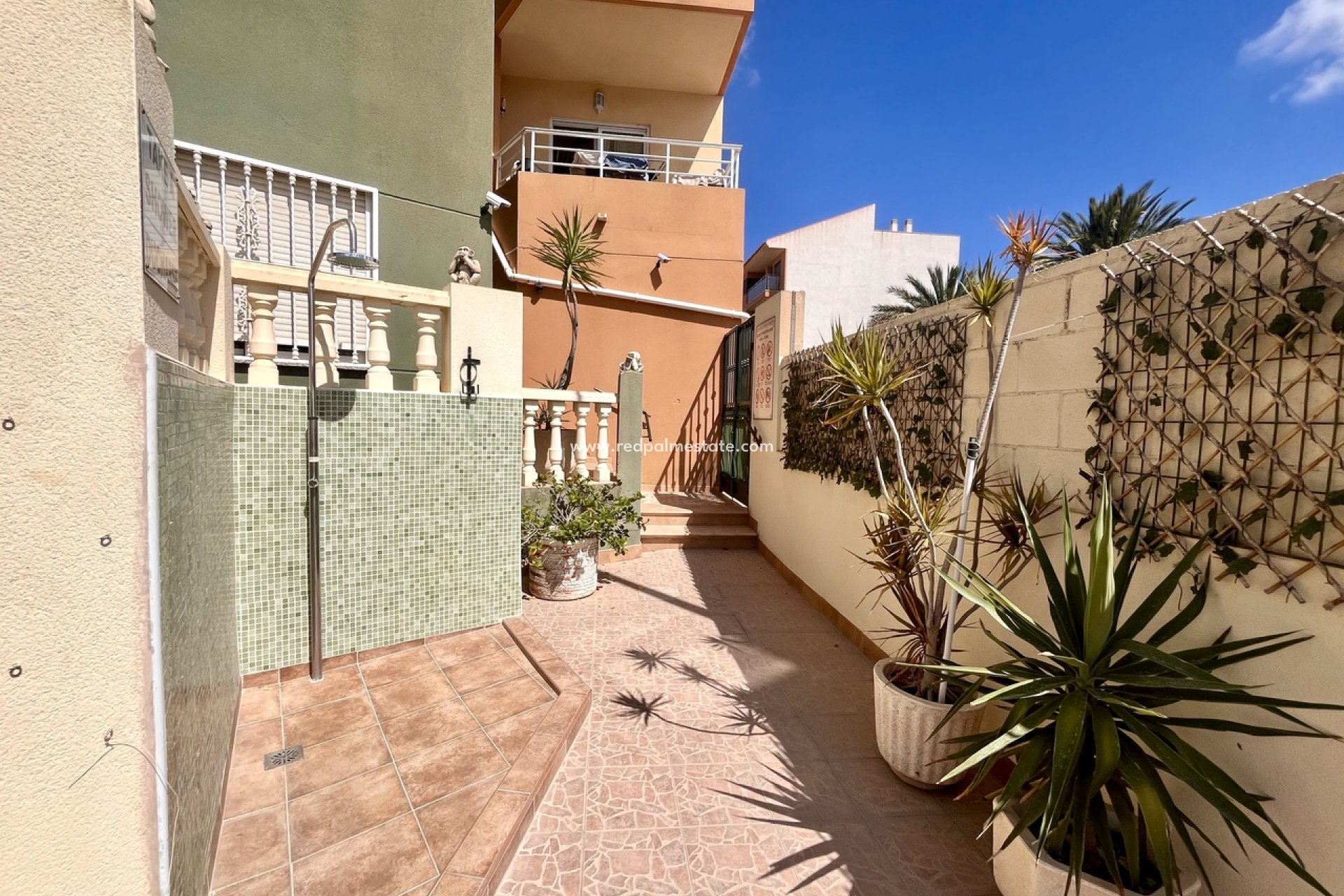 Resale - Apartments -
San Miguel de Salinas - Inland