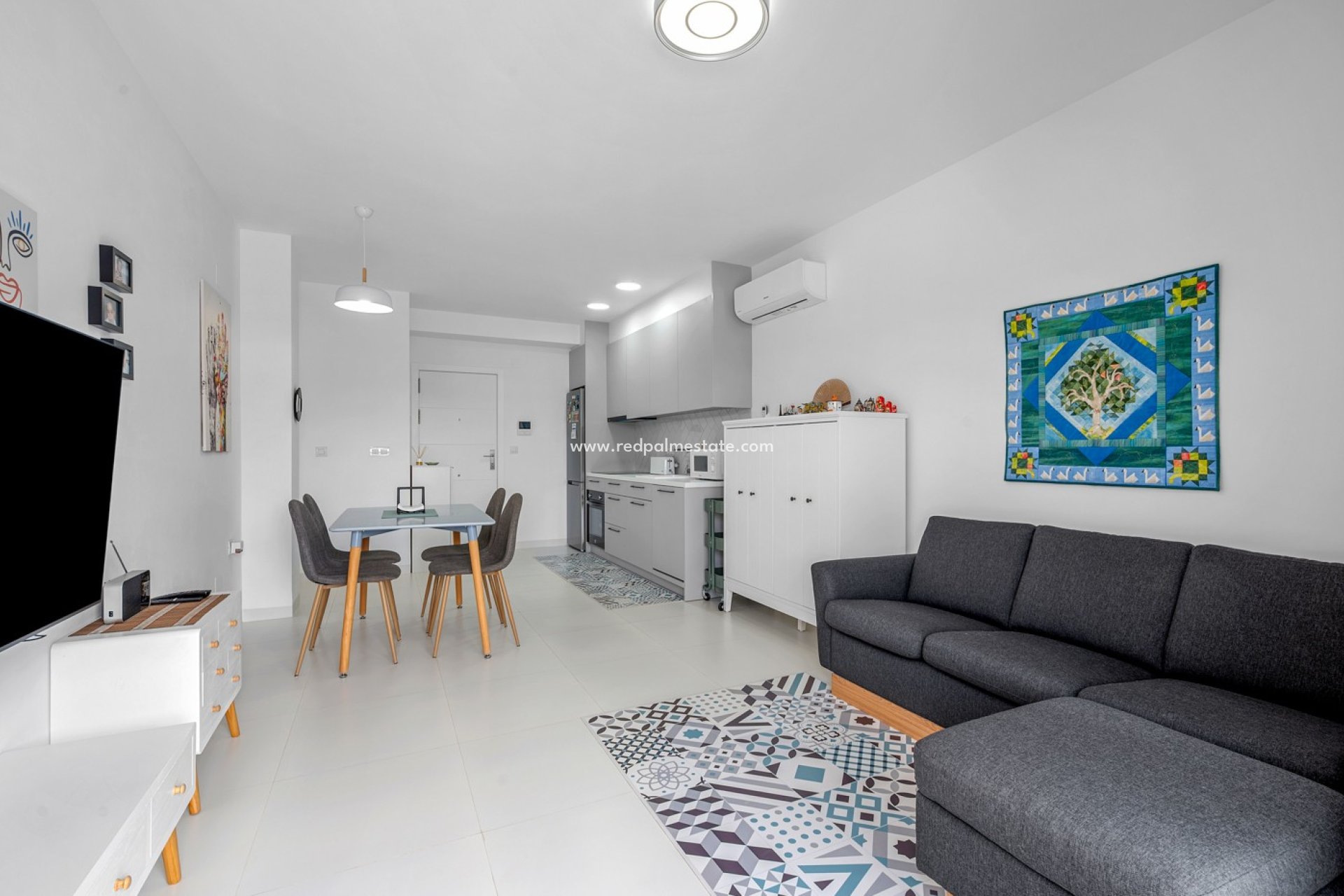 Resale - Apartments -
San Miguel de Salinas - Inland