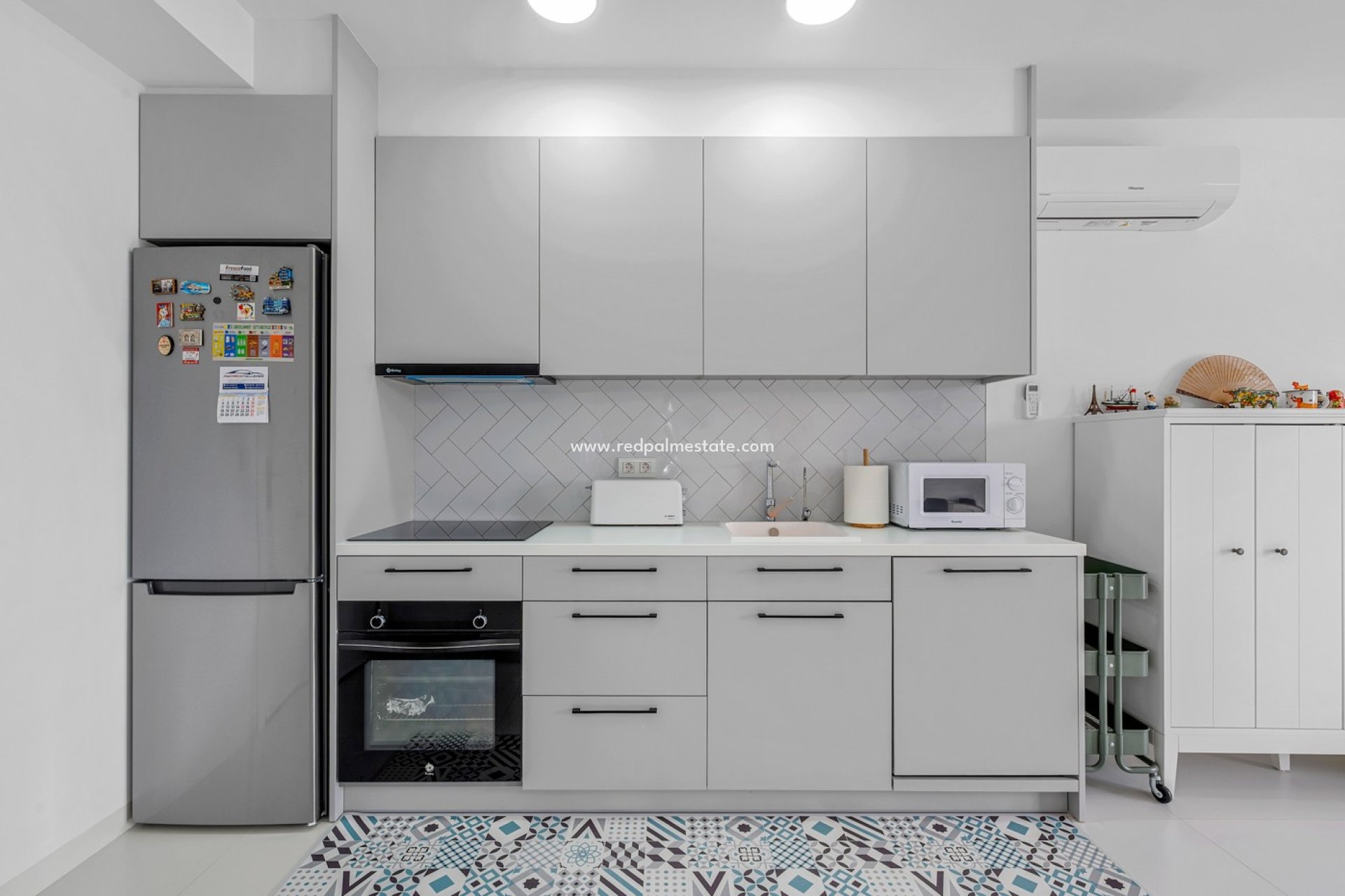 Resale - Apartments -
San Miguel de Salinas - Inland