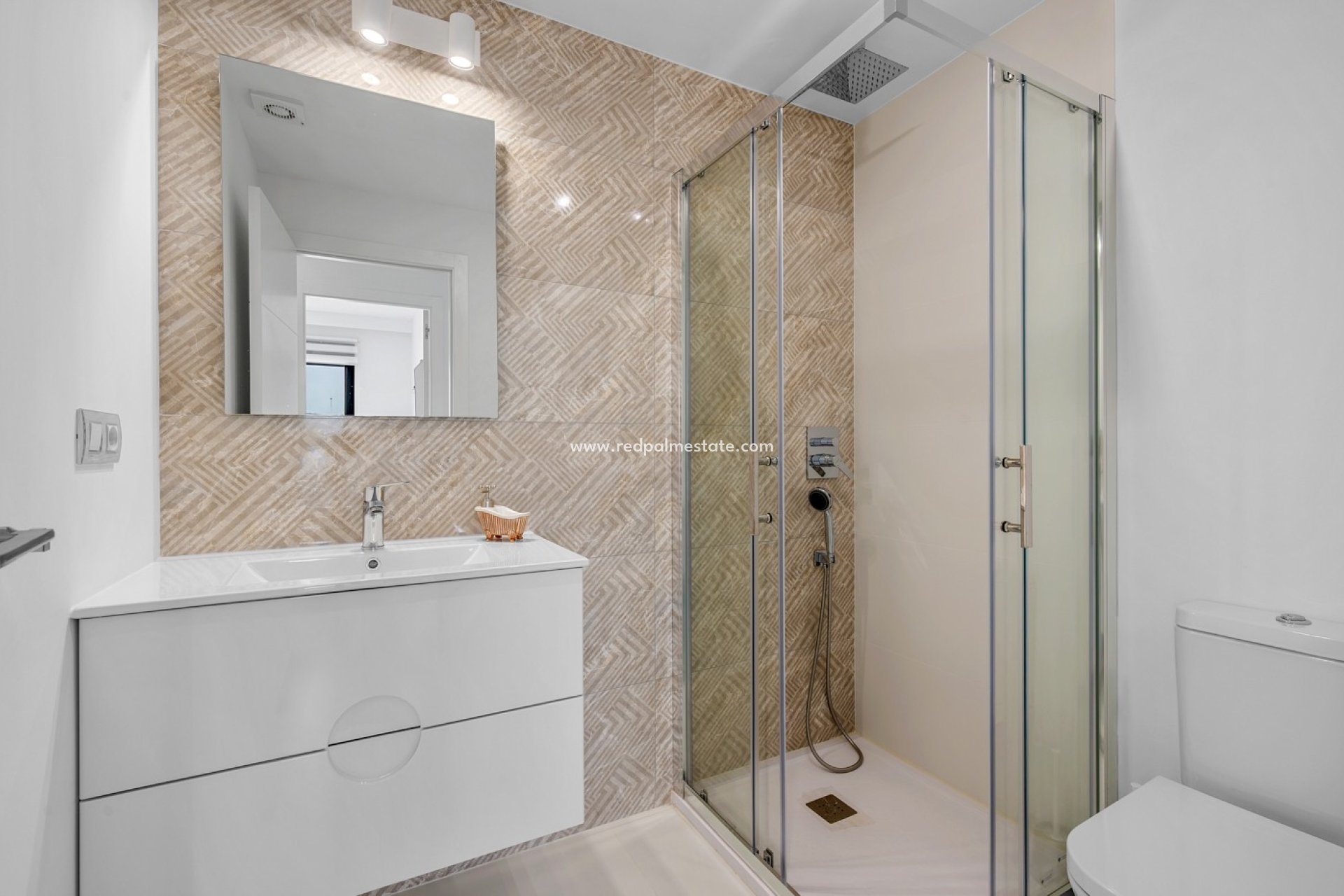 Resale - Apartments -
San Miguel de Salinas - Inland