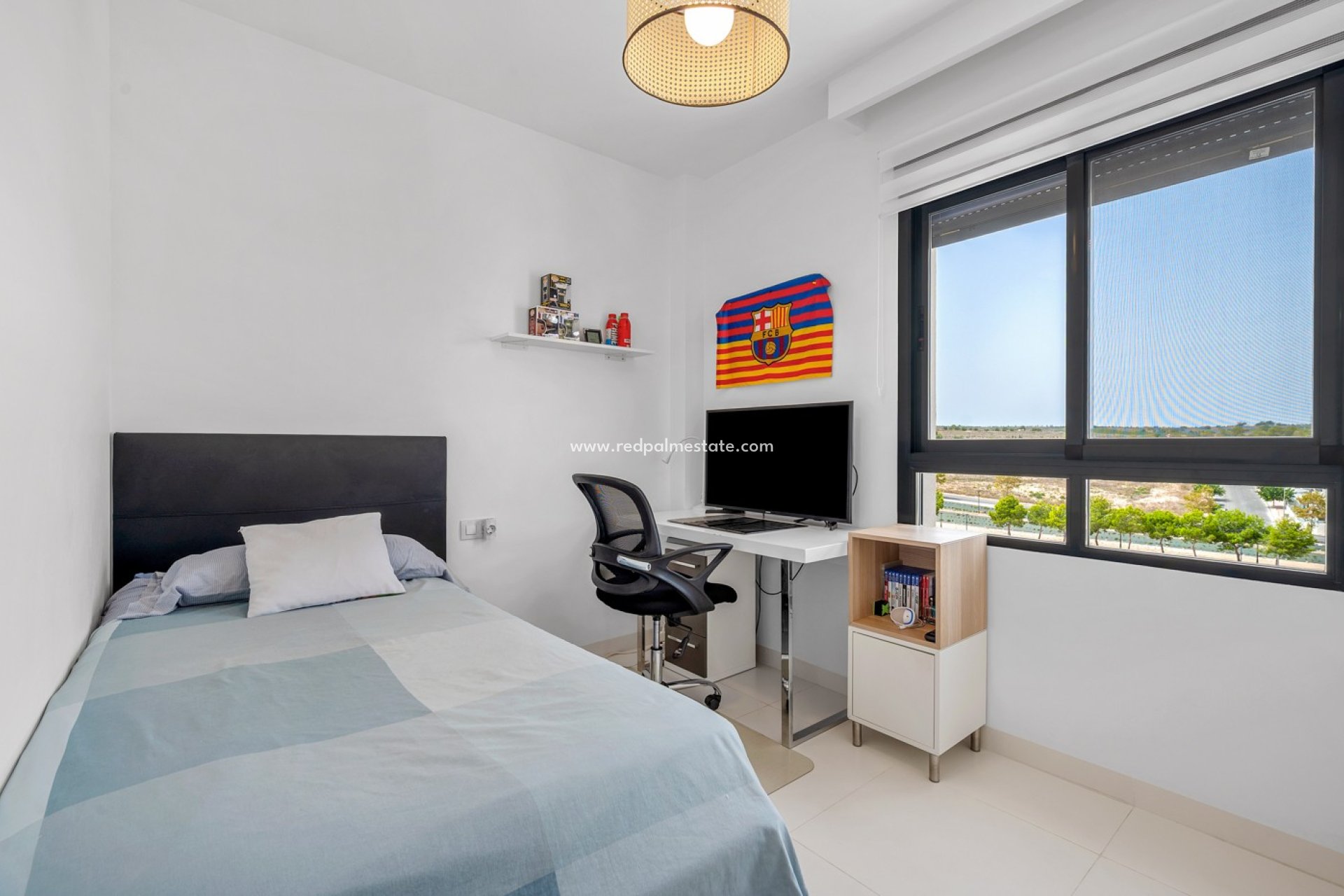 Resale - Apartments -
San Miguel de Salinas - Inland