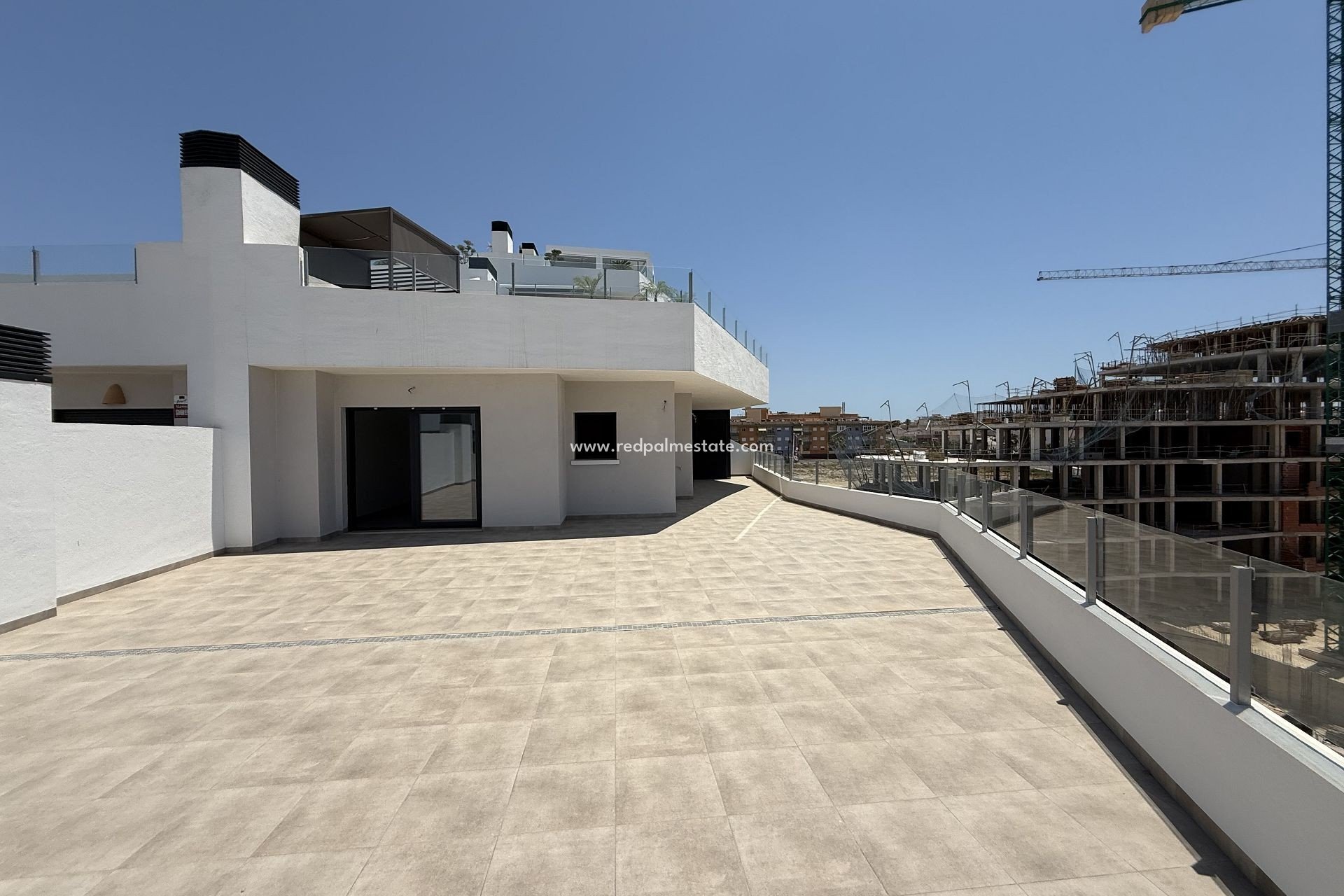 Resale - Apartments -
San Miguel de Salinas - Inland