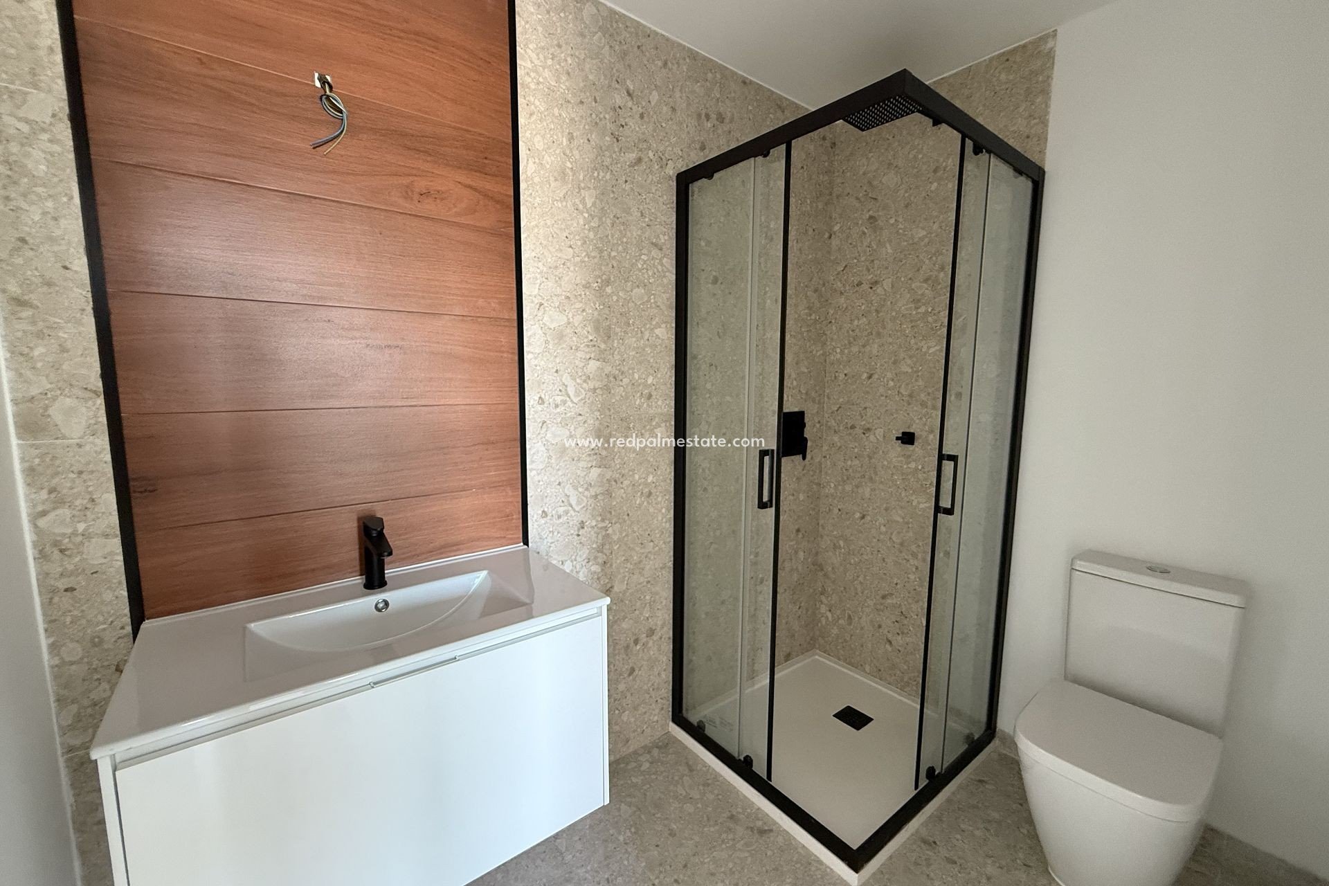 Resale - Apartments -
San Miguel de Salinas - Inland