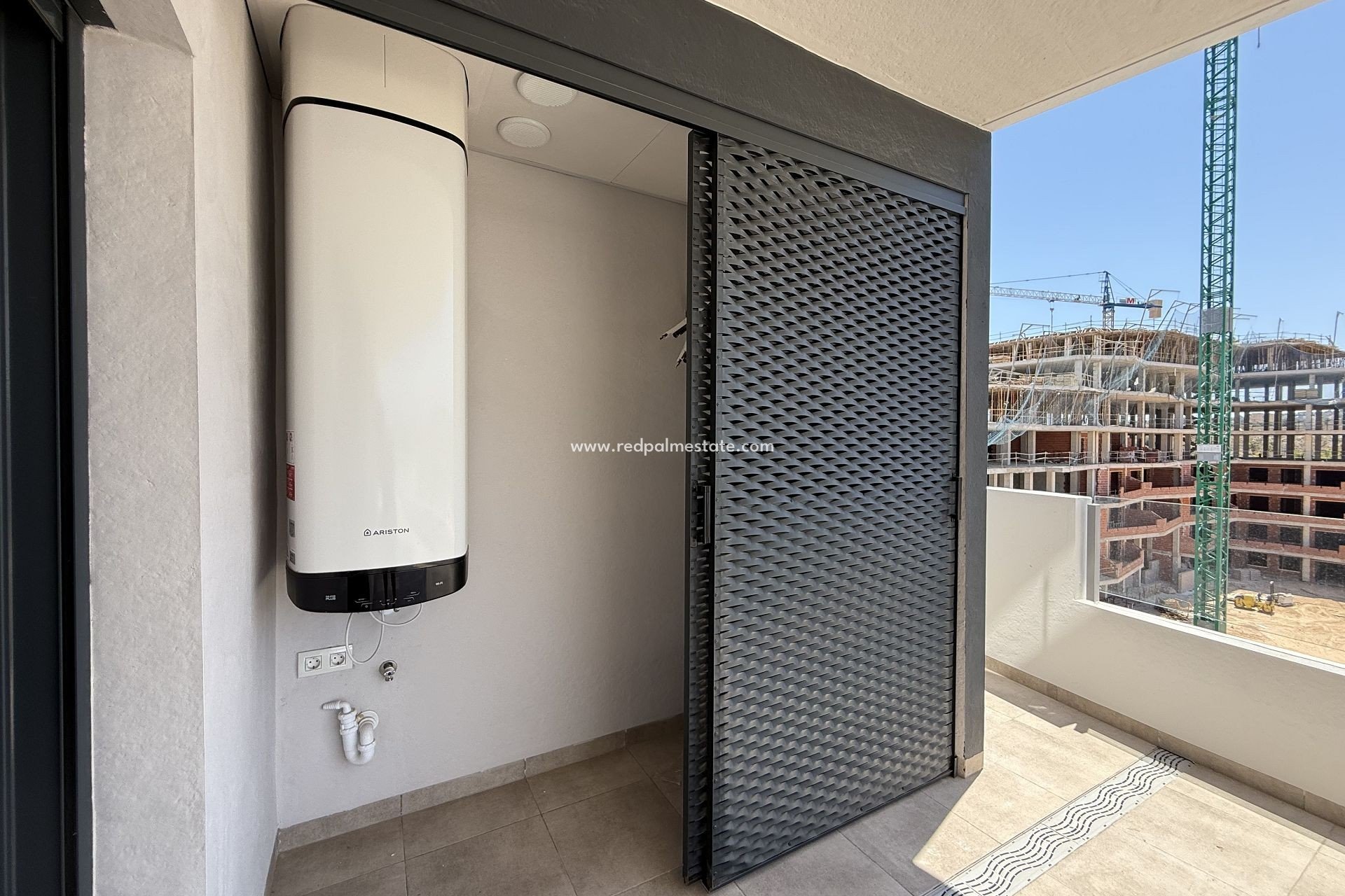 Resale - Apartments -
San Miguel de Salinas - Inland