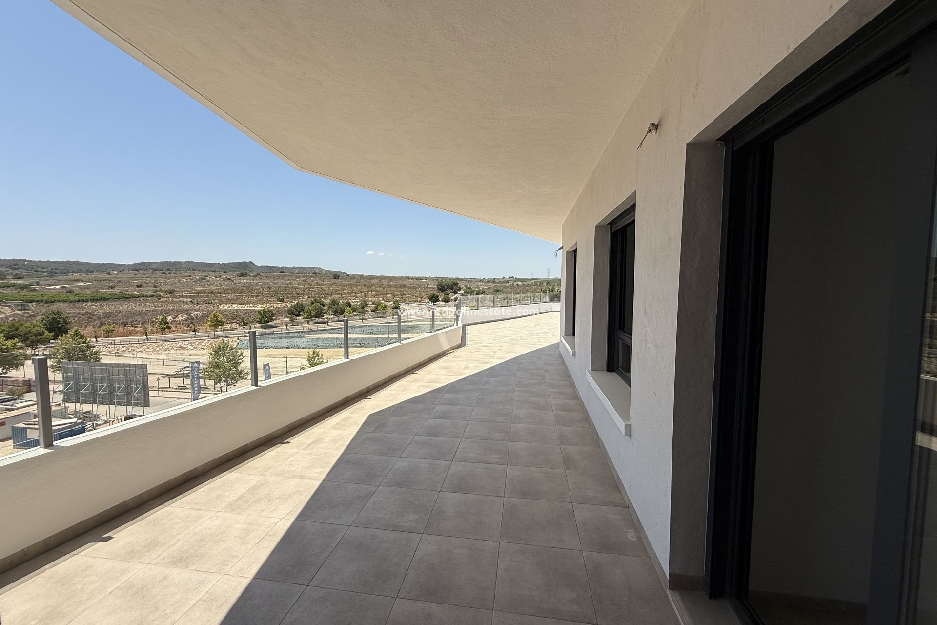 Resale - Apartments -
San Miguel de Salinas - Inland