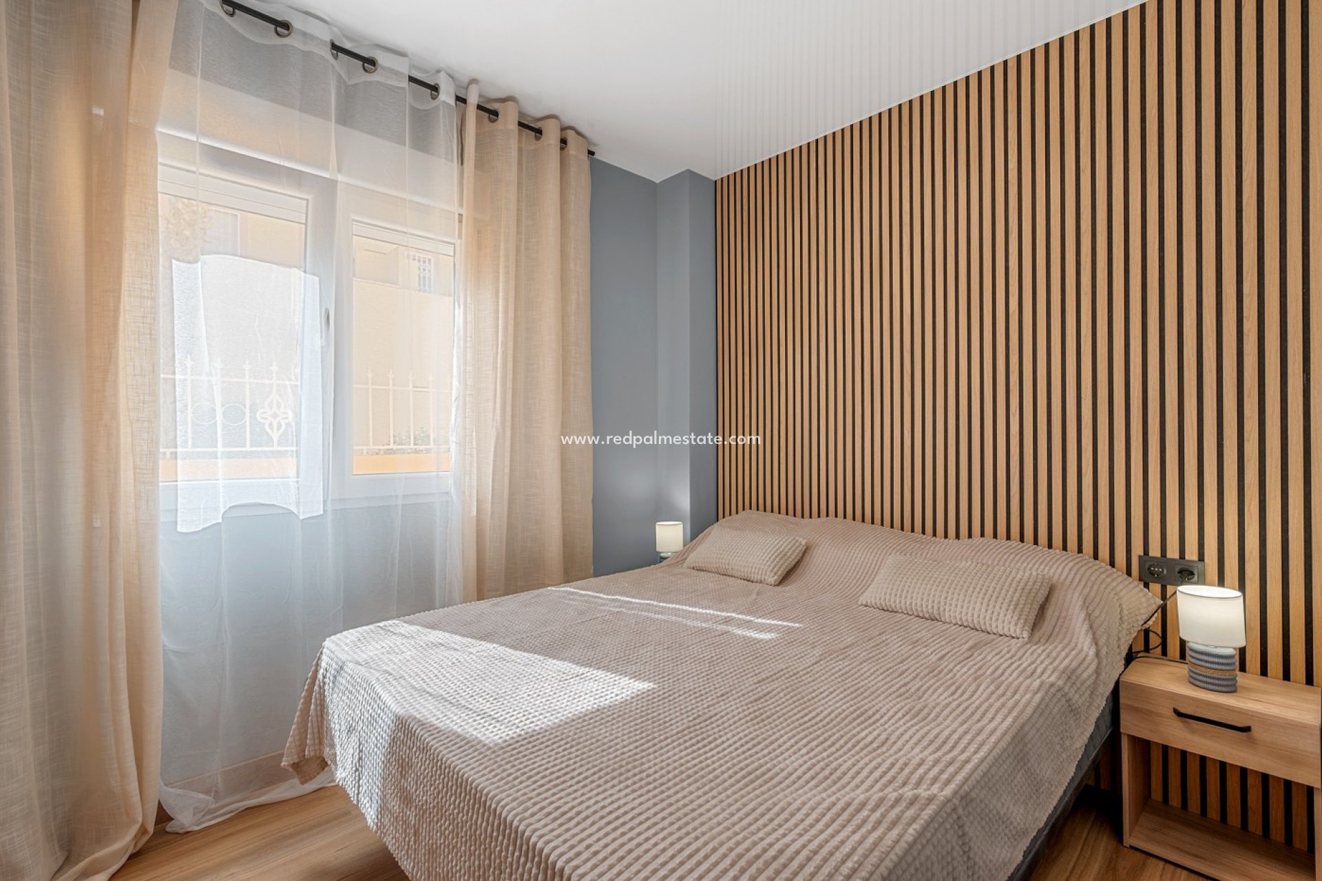 Resale - Apartments -
San Miguel de Salinas - Inland