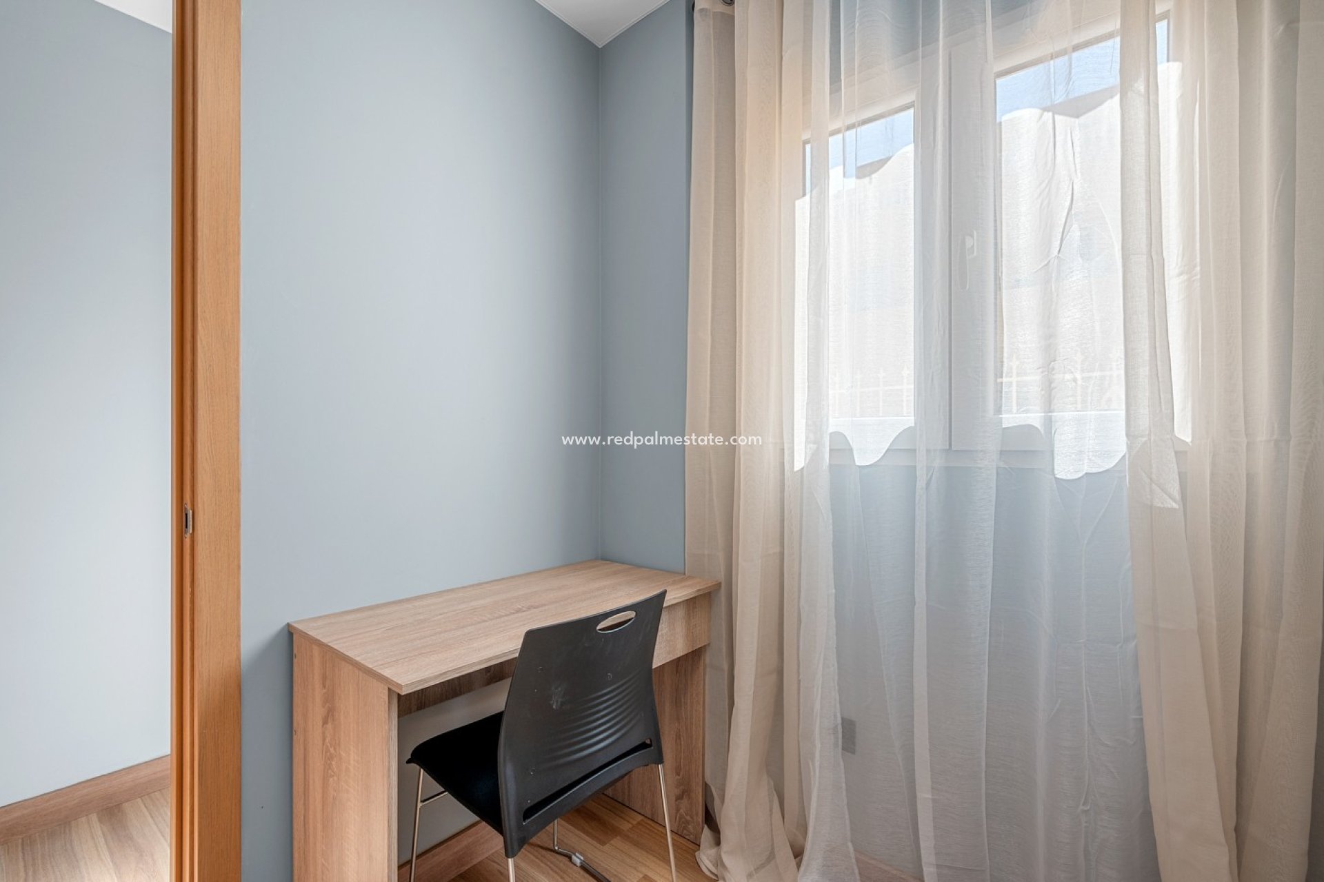 Resale - Apartments -
San Miguel de Salinas - Inland