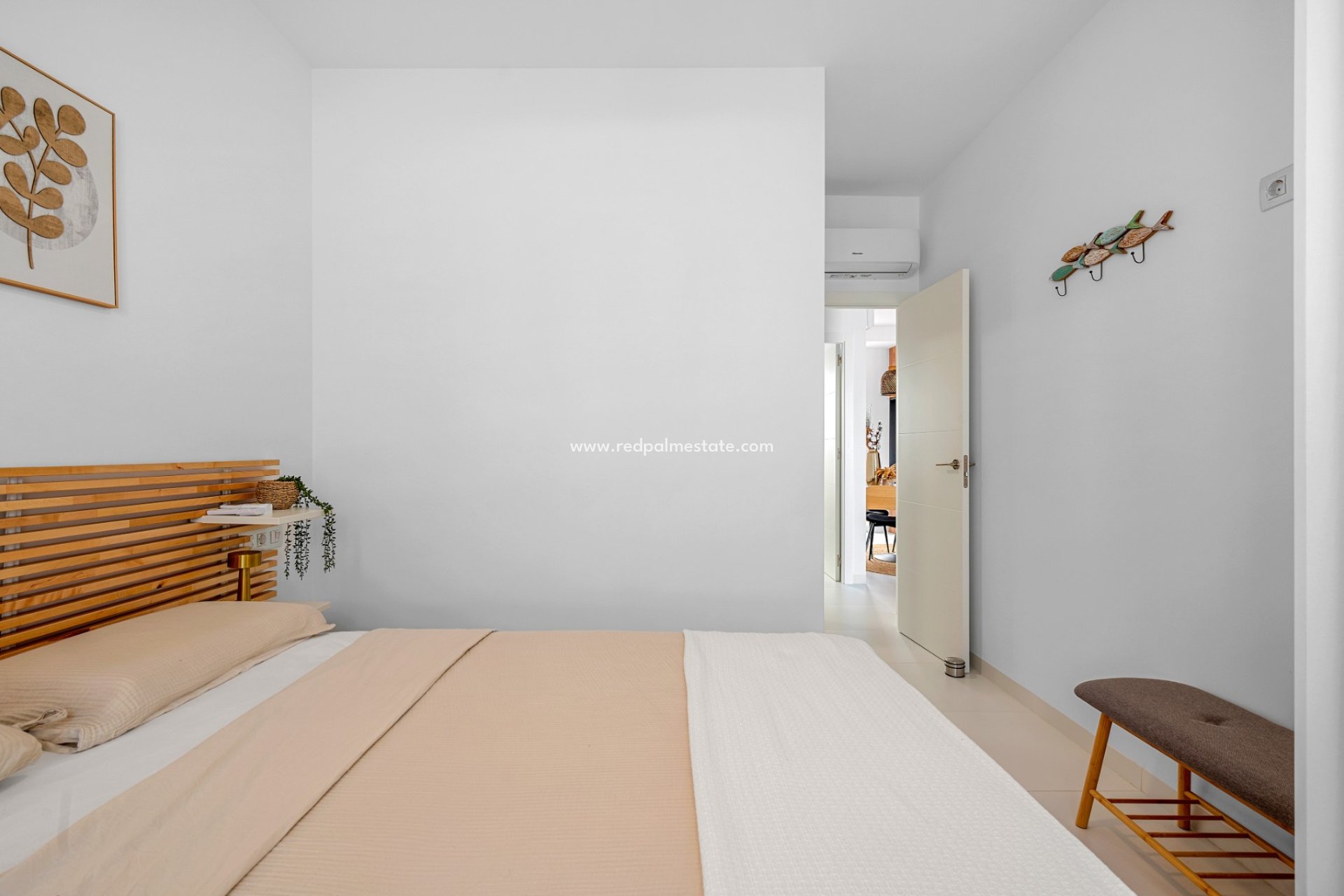 Resale - Apartments -
San Miguel de Salinas - Inland