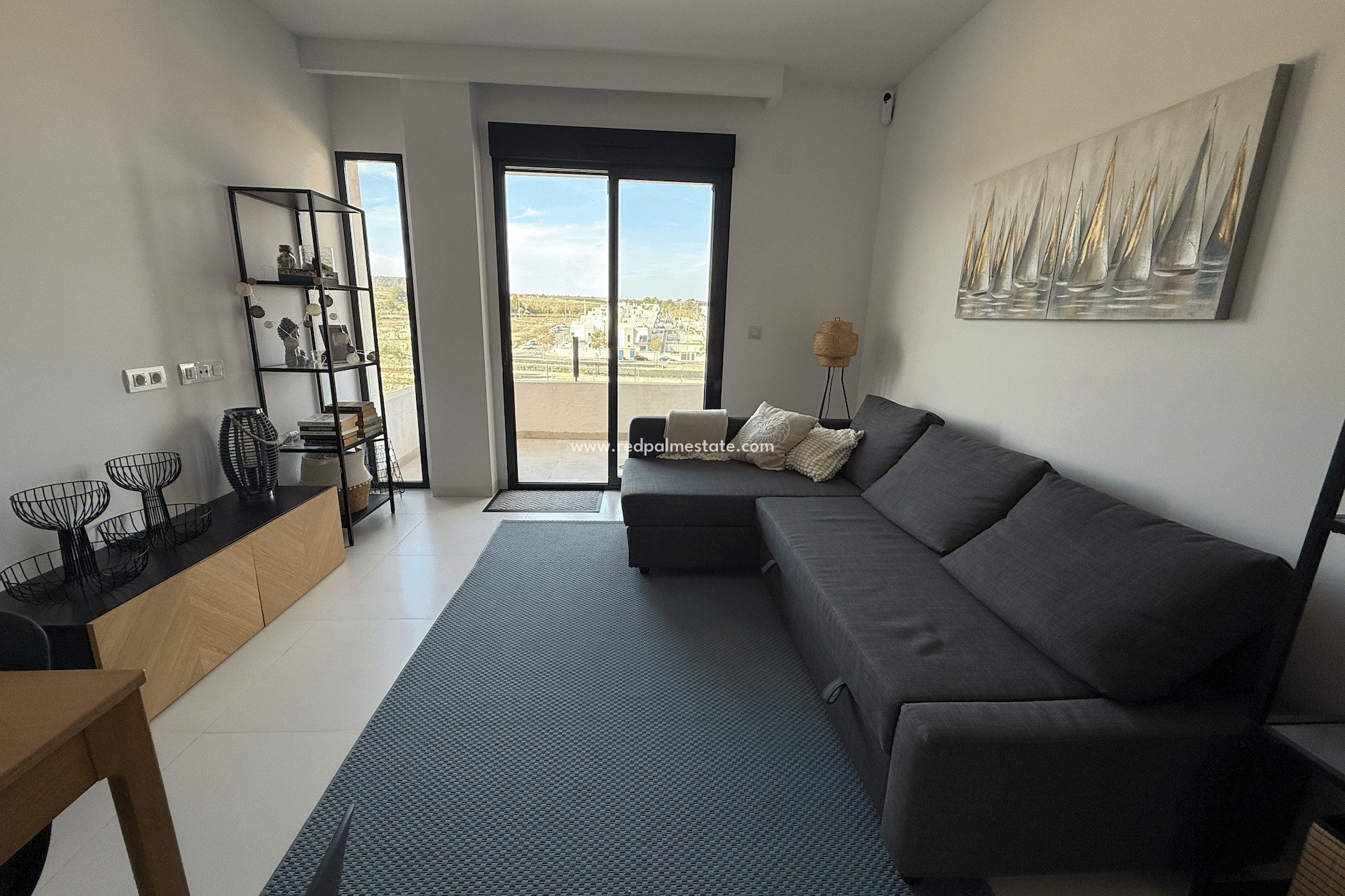 Resale - Apartments -
San Miguel de Salinas - Inland