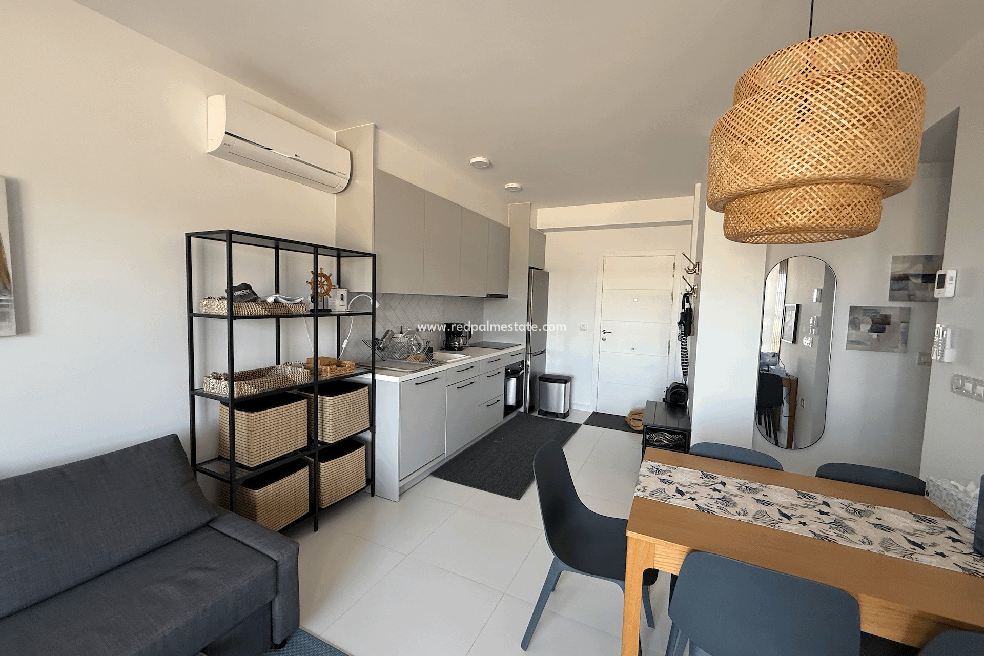 Resale - Apartments -
San Miguel de Salinas - Inland