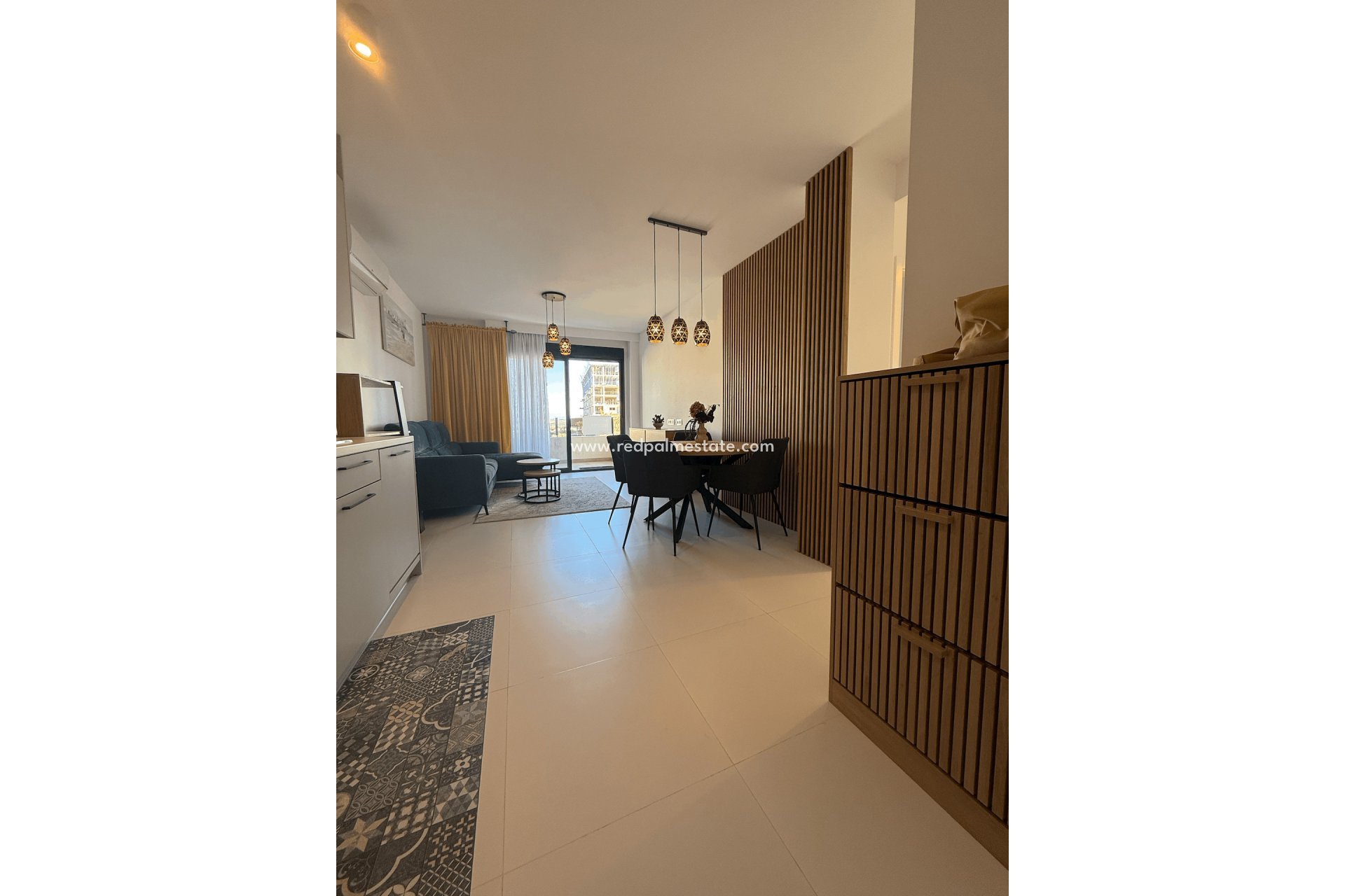 Resale - Apartments -
San Miguel de Salinas - Inland