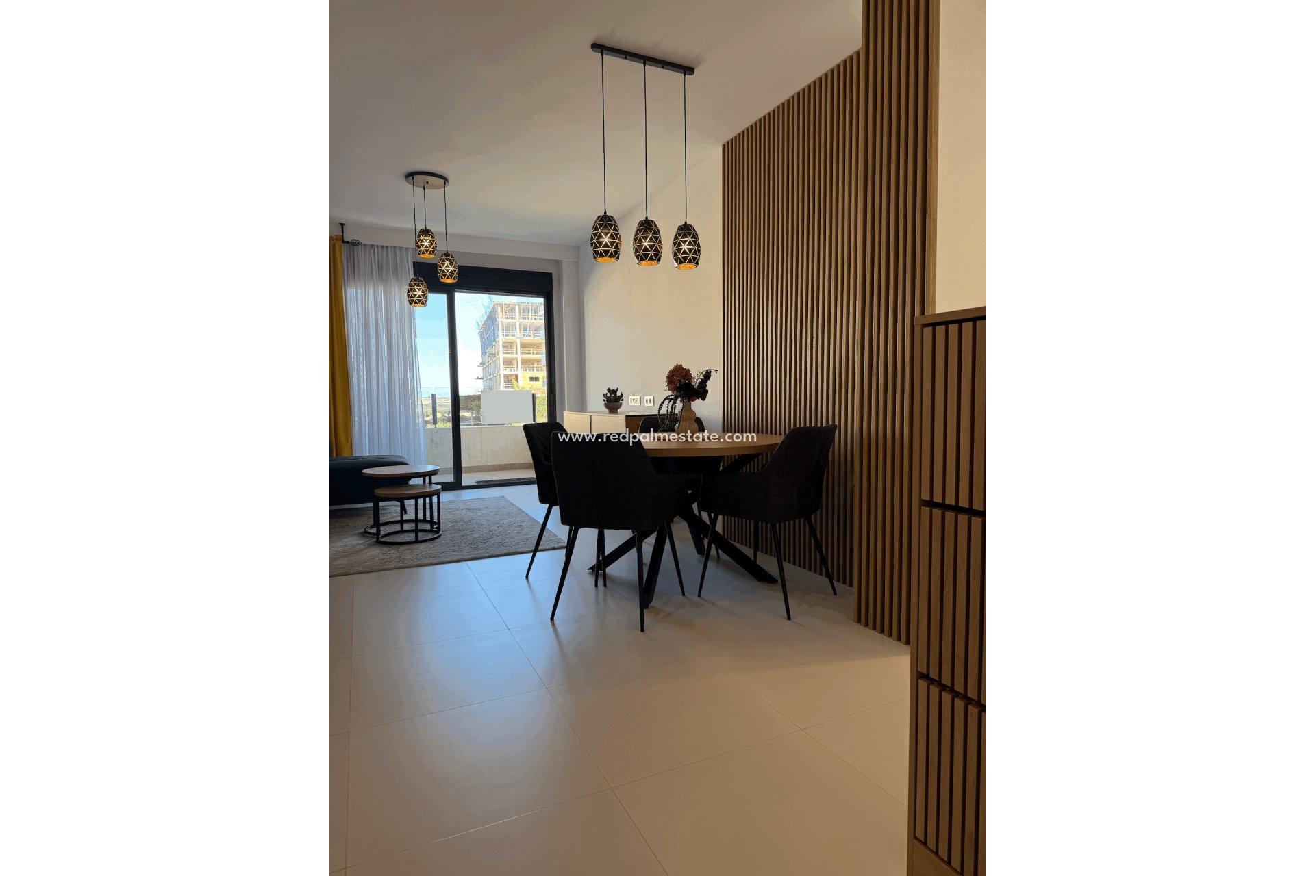 Resale - Apartments -
San Miguel de Salinas - Inland