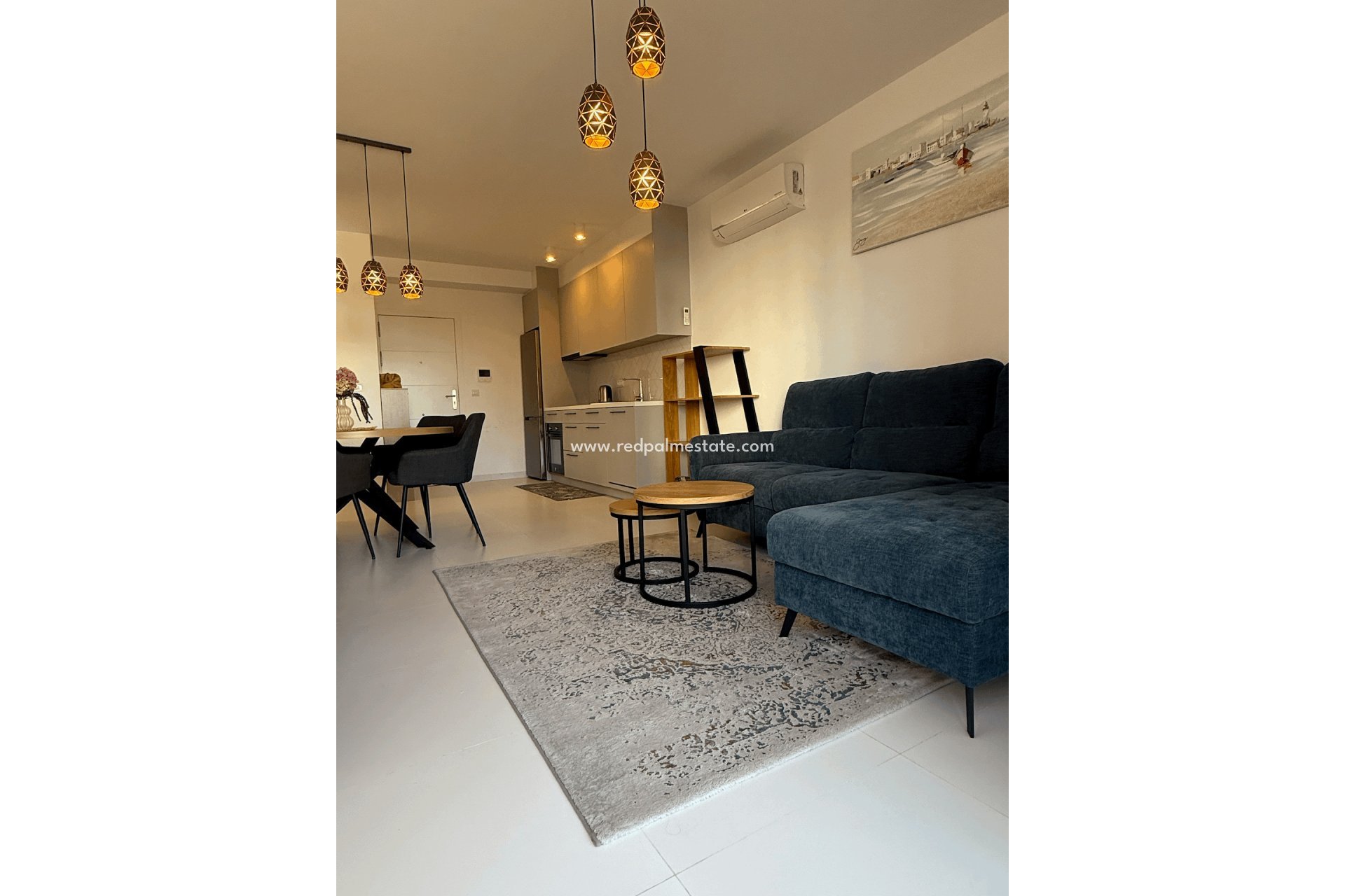 Resale - Apartments -
San Miguel de Salinas - Inland