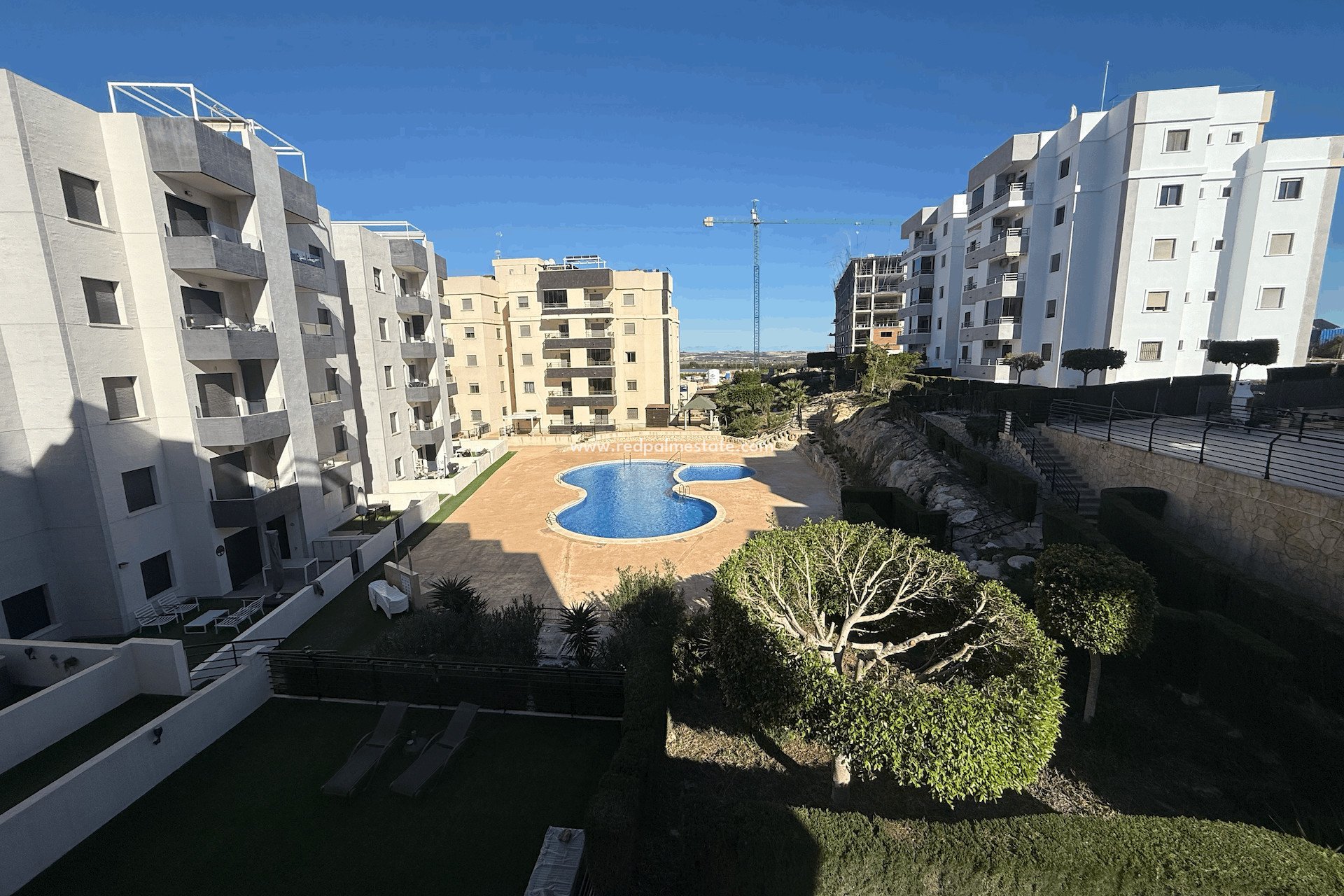 Resale - Apartments -
San Miguel de Salinas - Inland